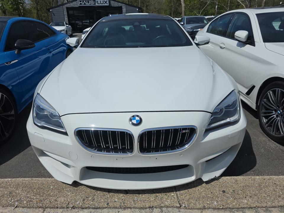 BMW M6 - 3