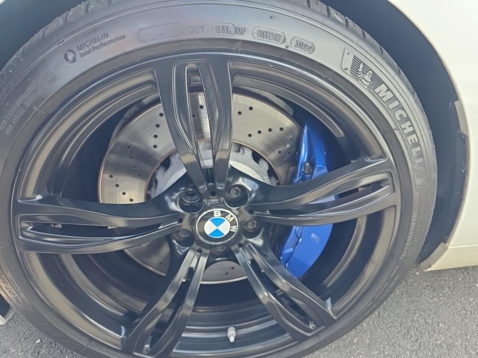 BMW M6 - 9