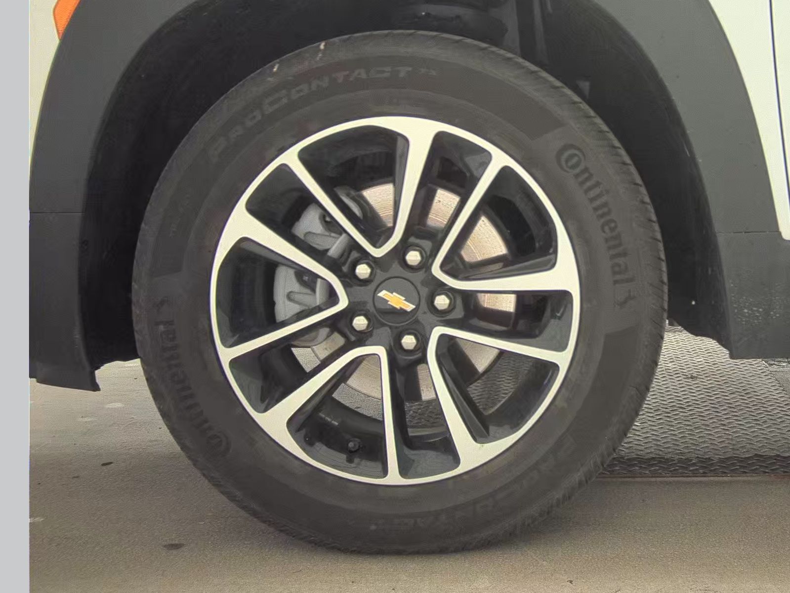 CHEVROLET OTHER - 10