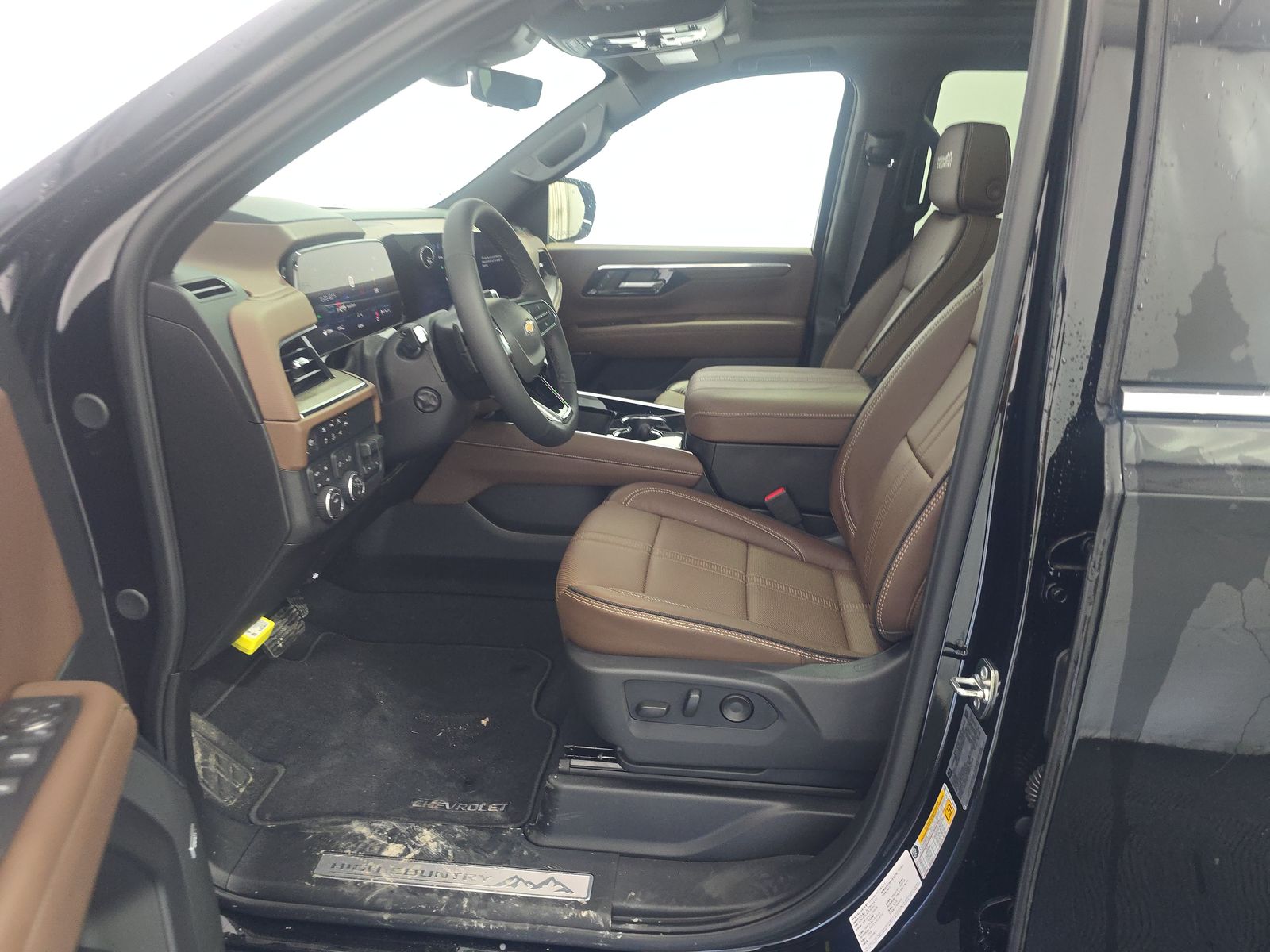 CHEVROLET HIGH COUNT - 8