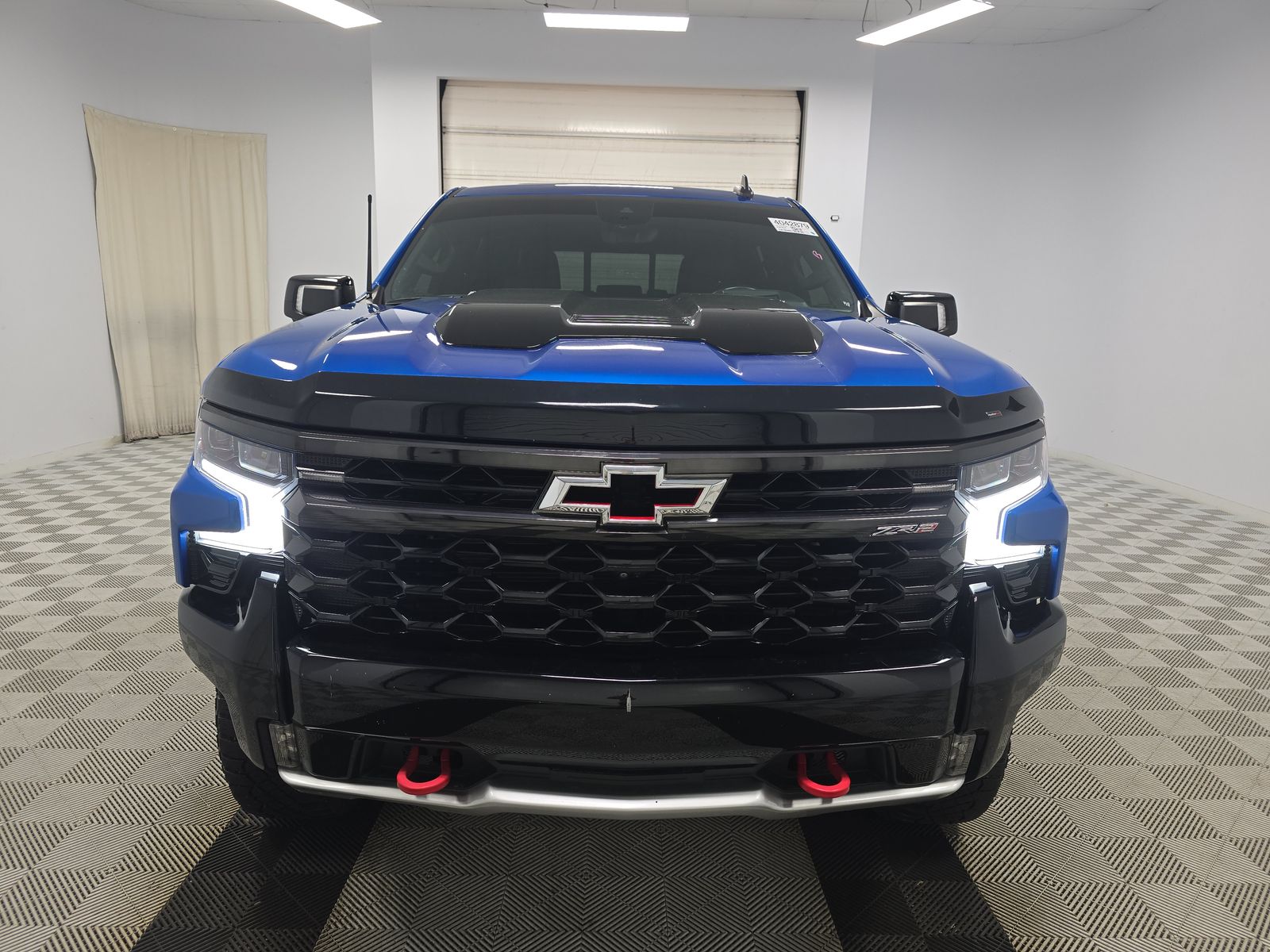 CHEVROLET ZR2 - 3