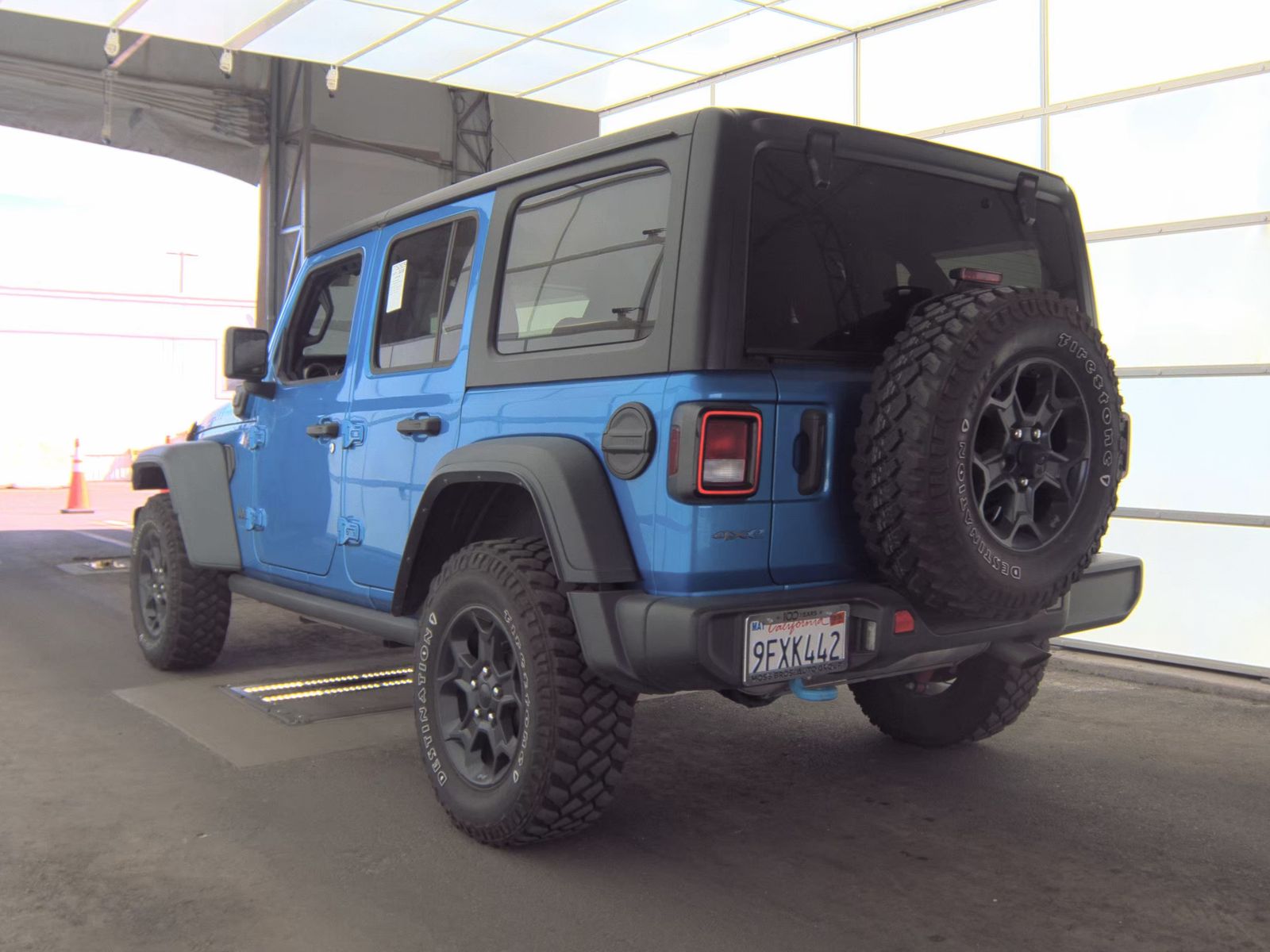 JEEP OTHER - 9