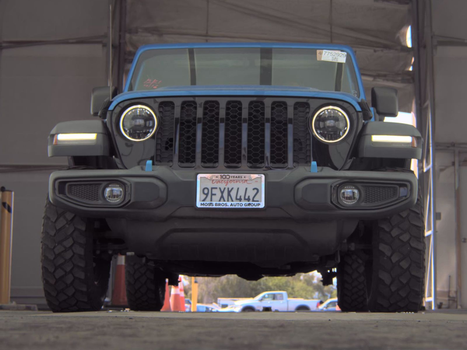 JEEP OTHER - 4