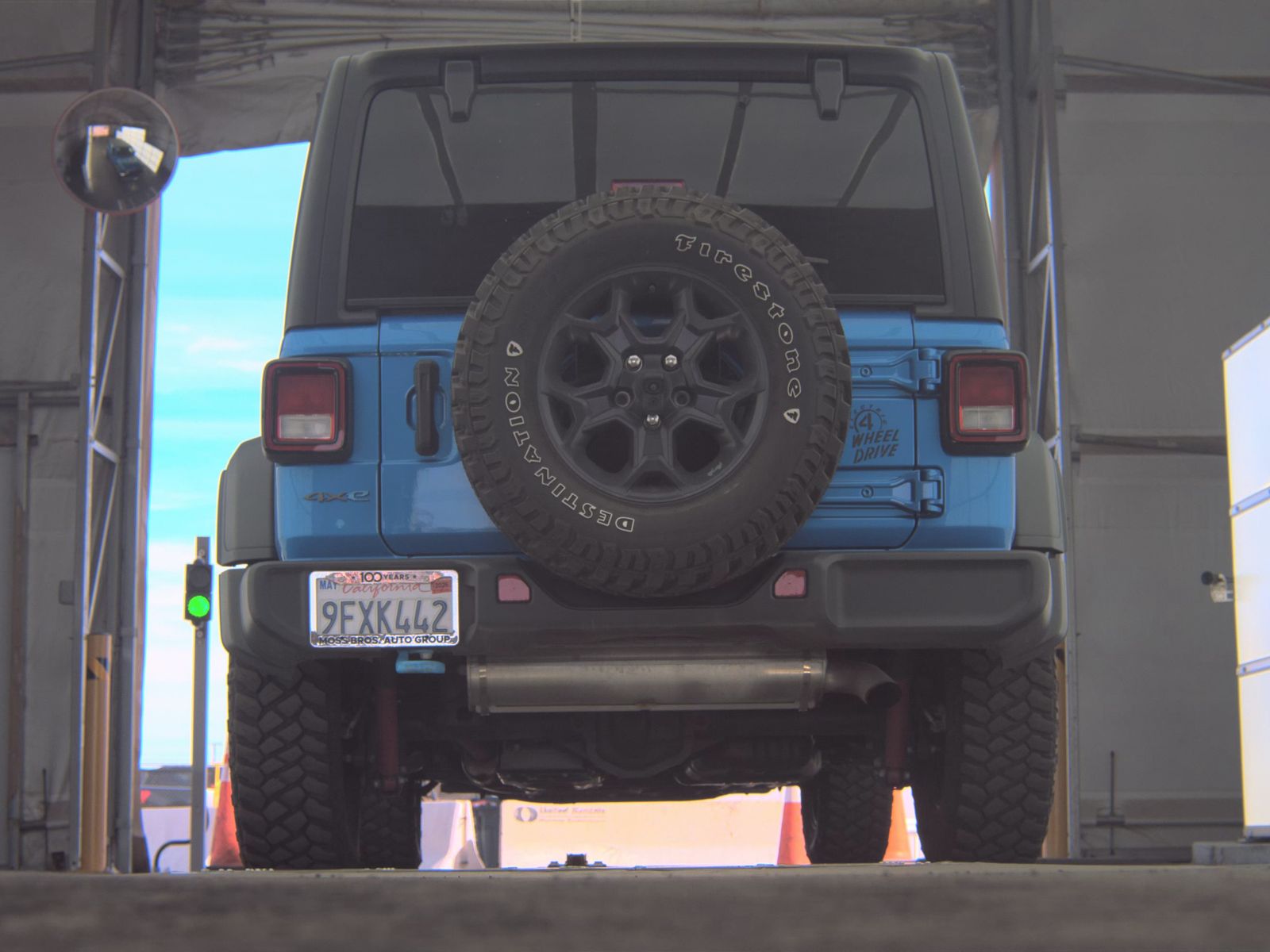 JEEP OTHER - 8