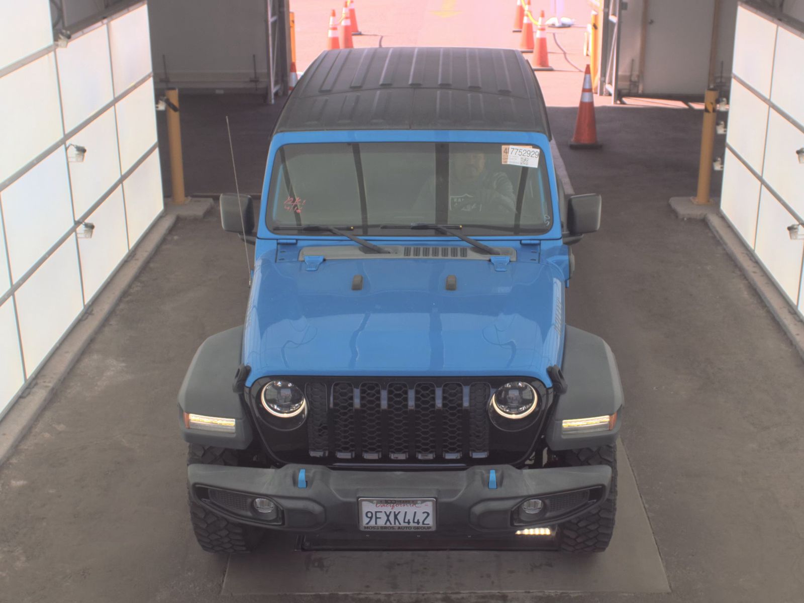 JEEP OTHER - 3