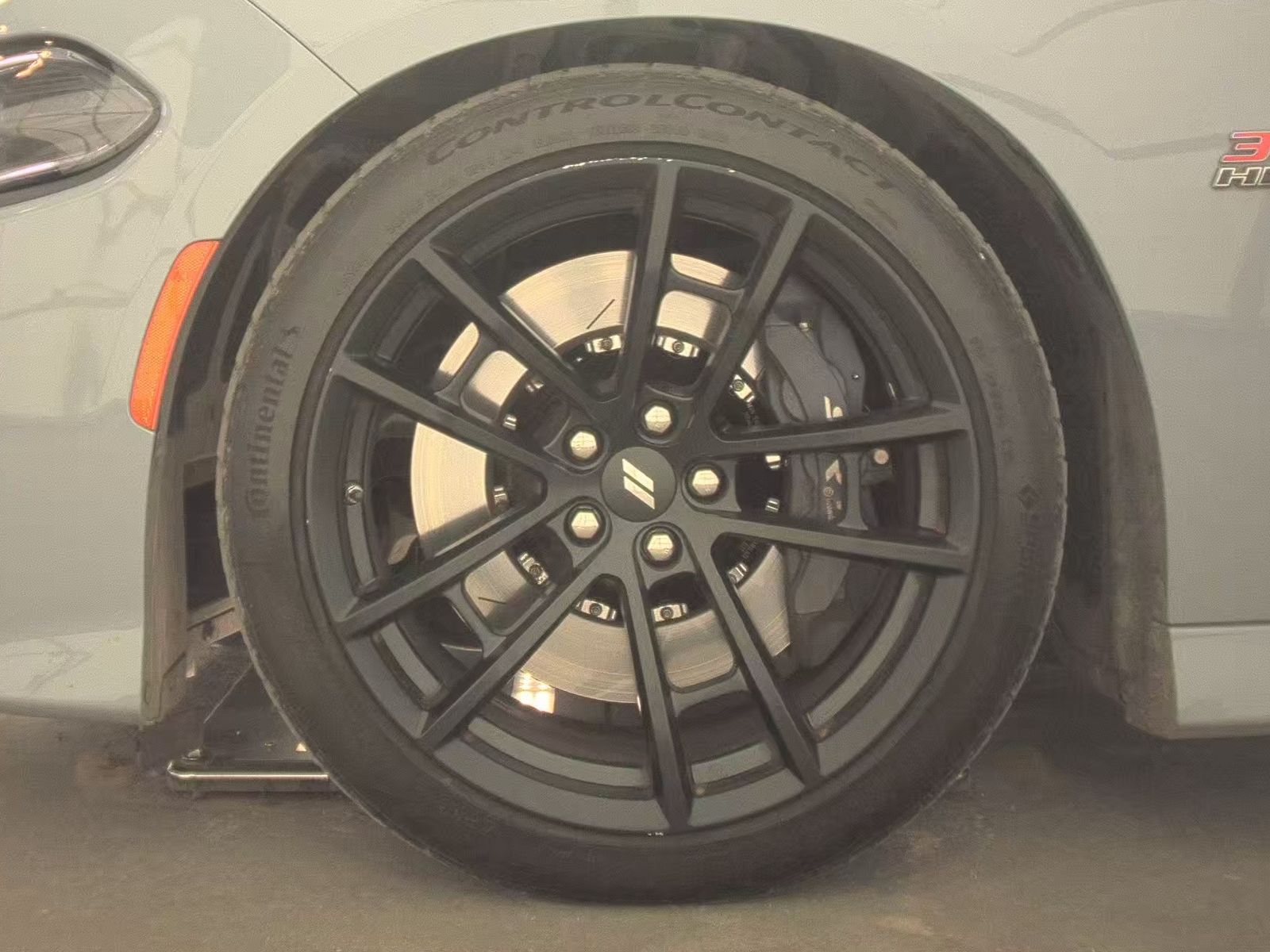 DODGE SCAT PACK - 10