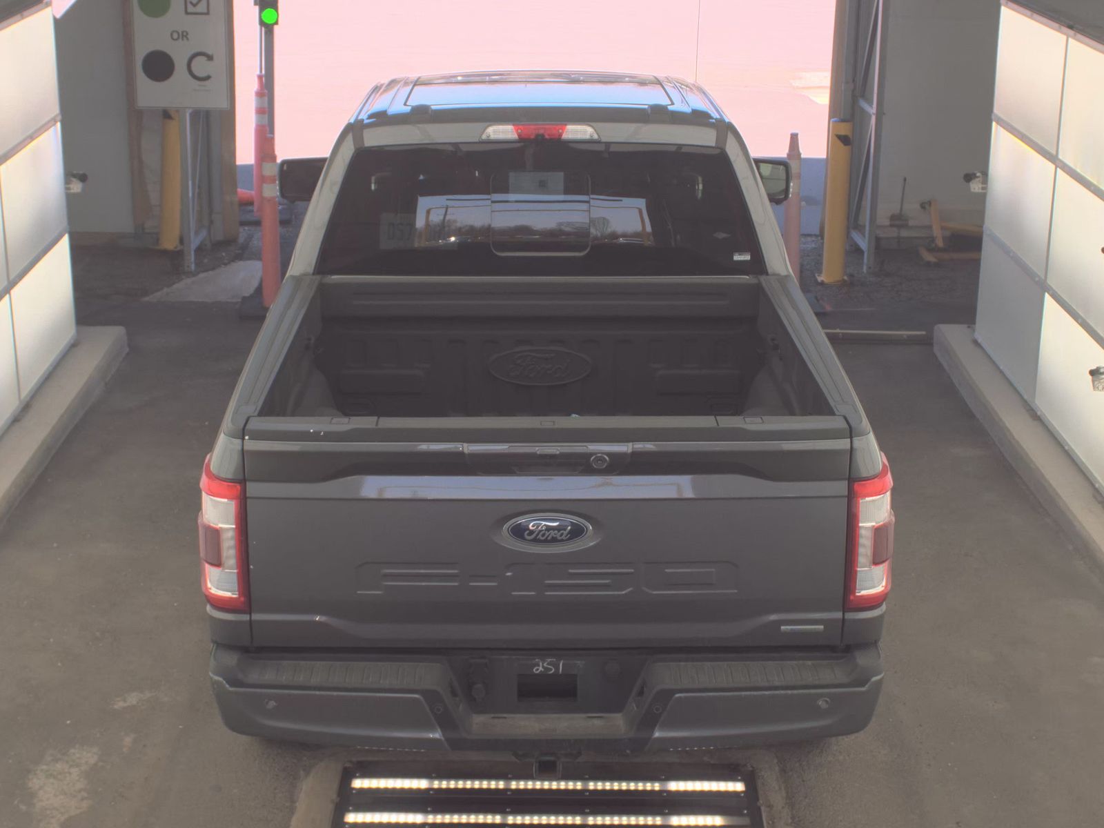 FORD F-150 - 7