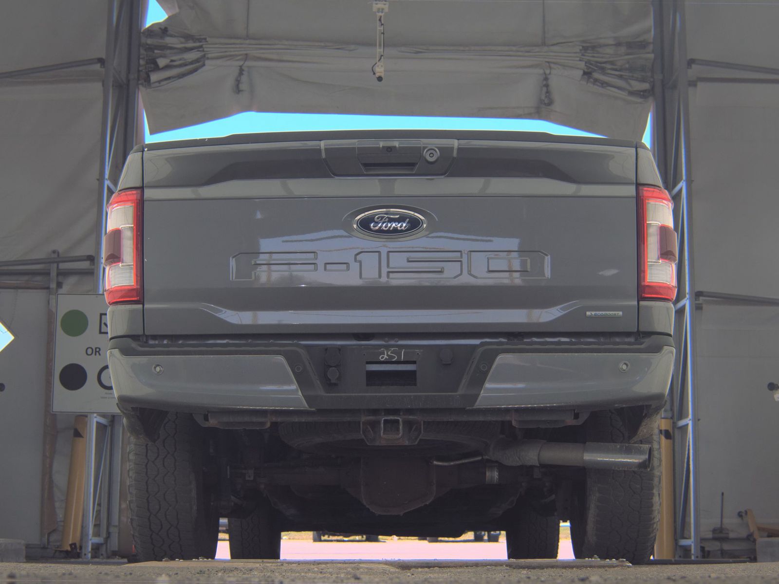 FORD F-150 - 8