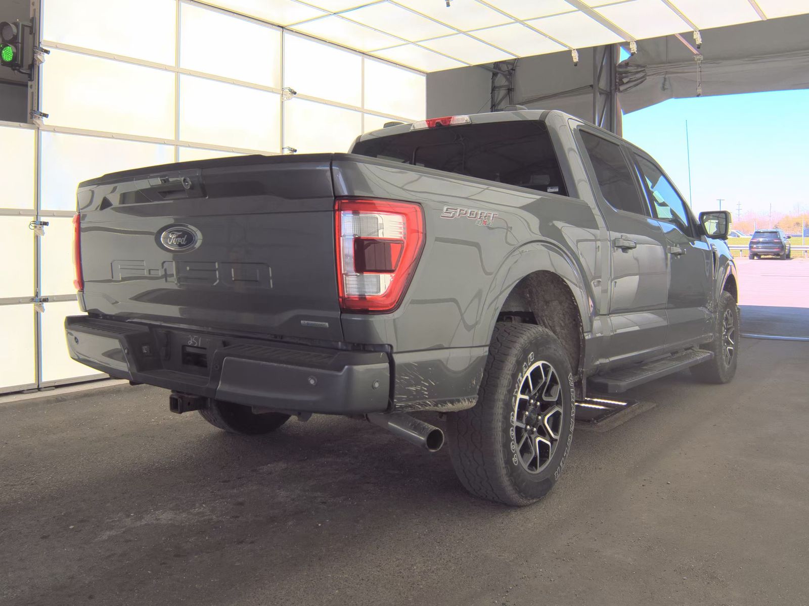 FORD F-150 - 6