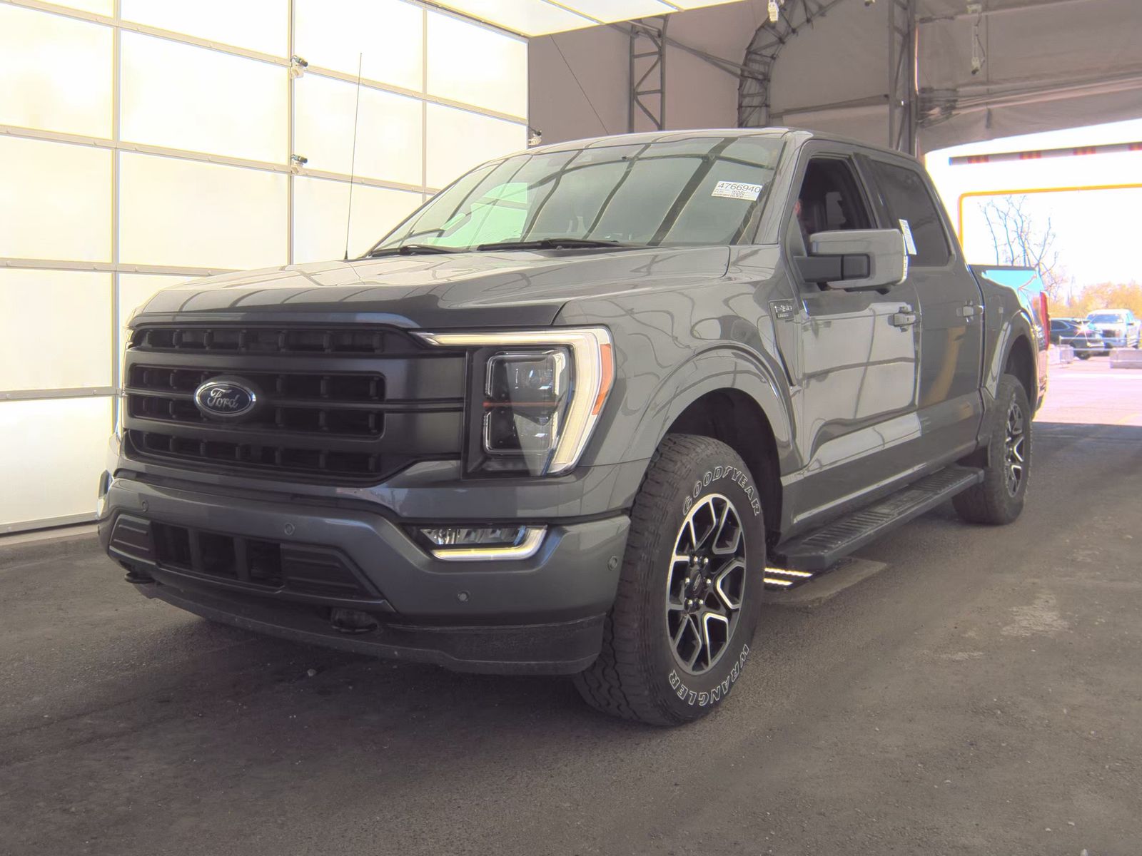 FORD F-150 - 1