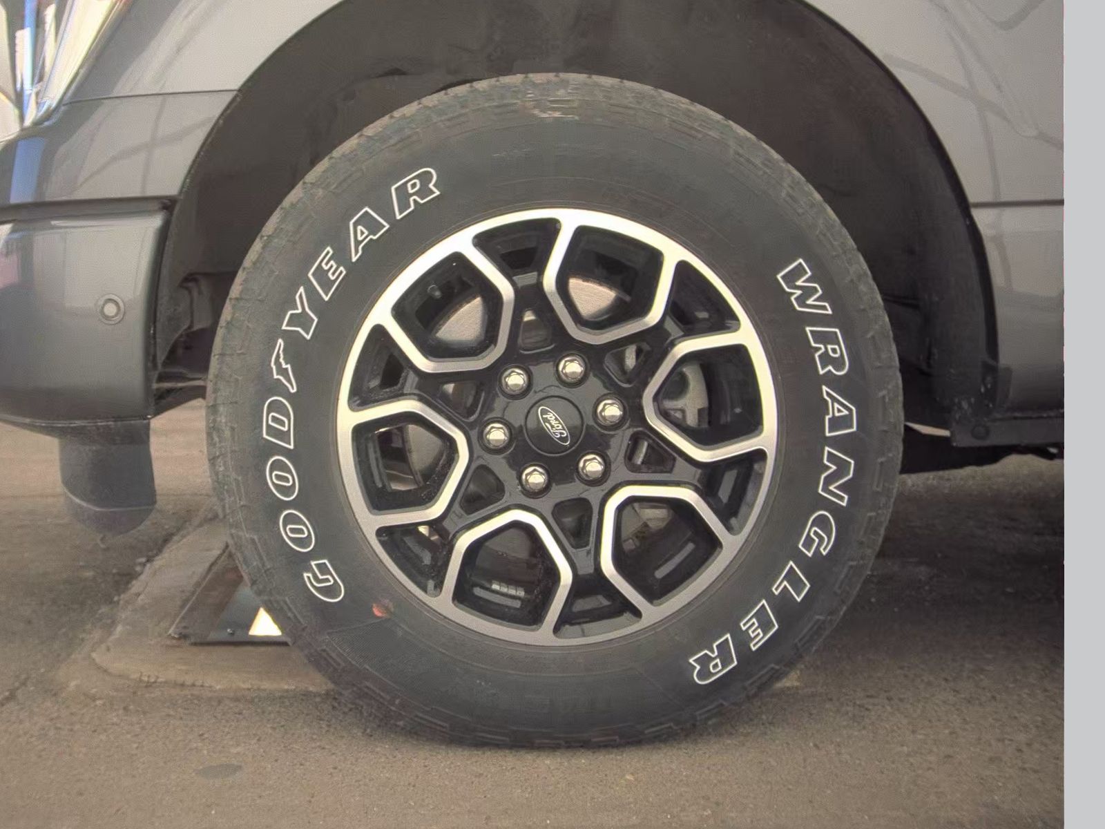 FORD F-150 - 10