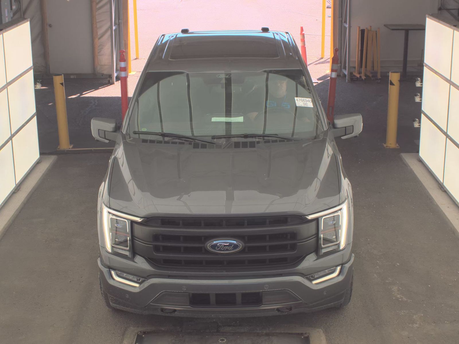 FORD F-150 - 3