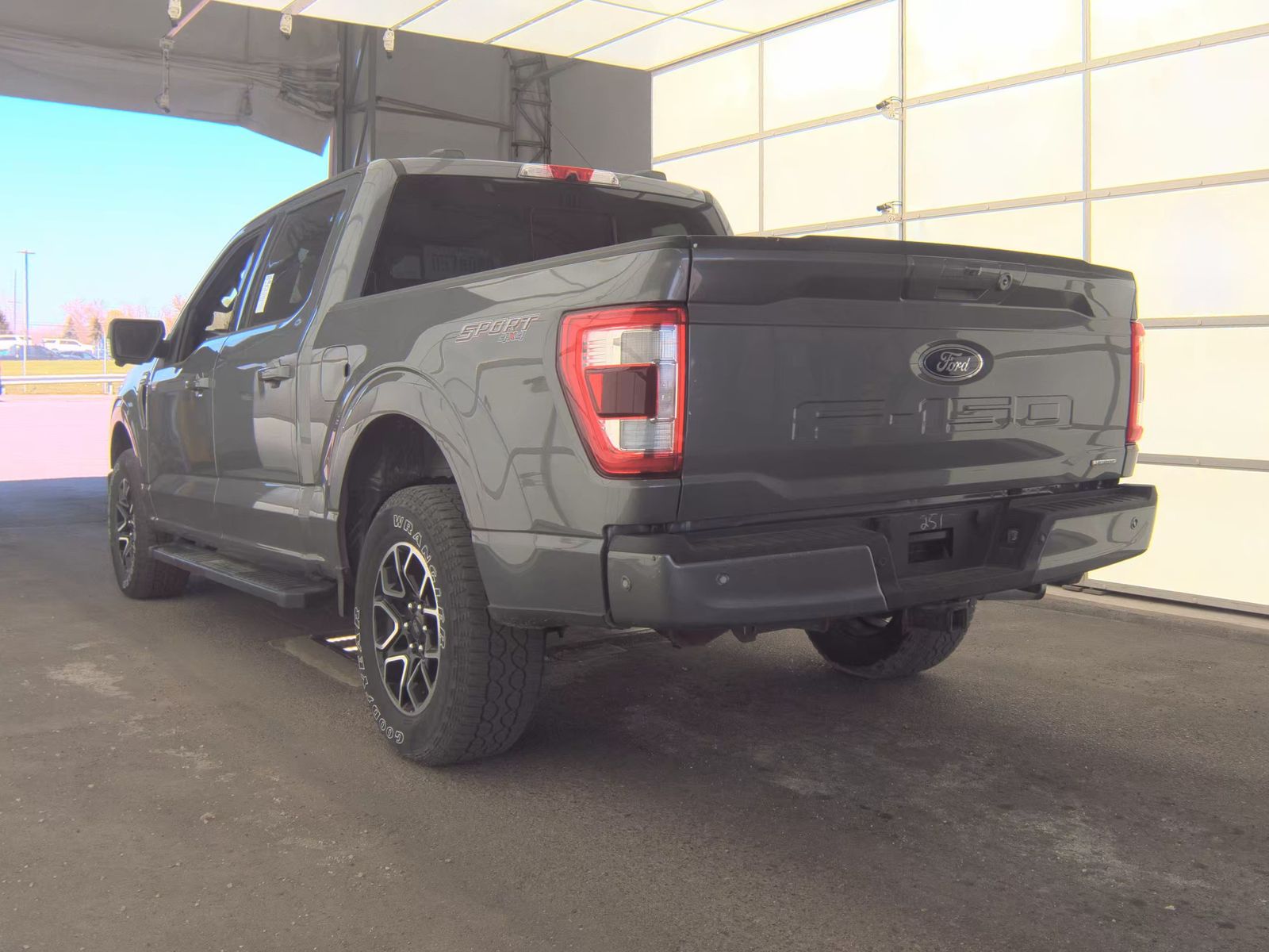 FORD F-150 - 9