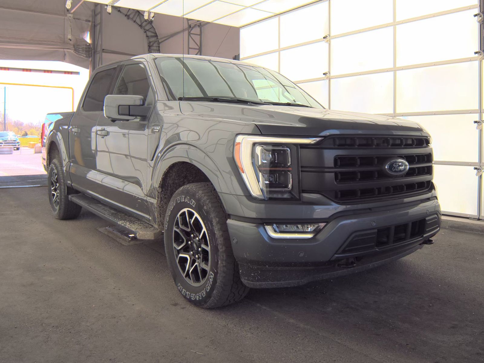 FORD F-150 - 5