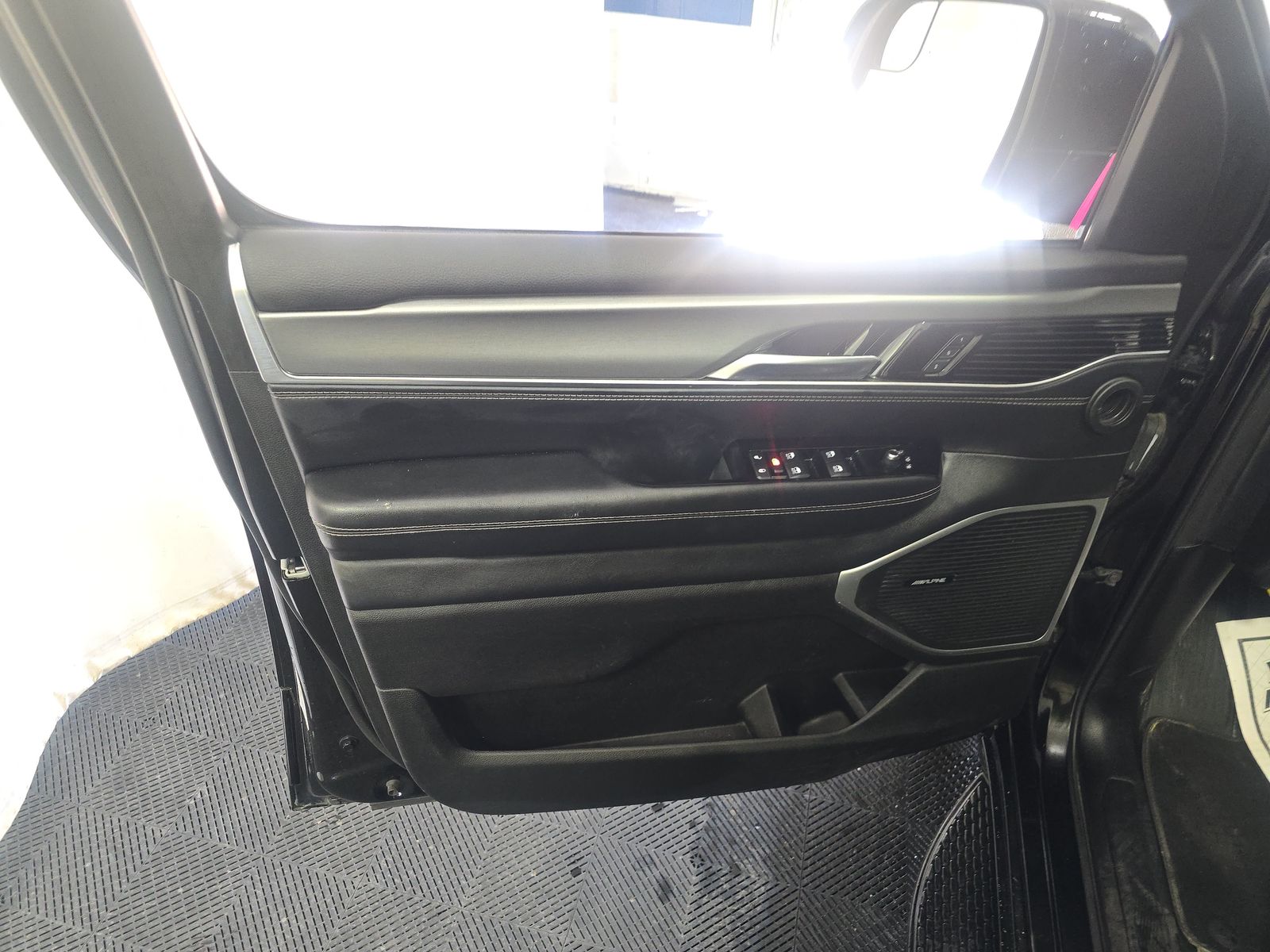 JEEP II CARBIDE - 10