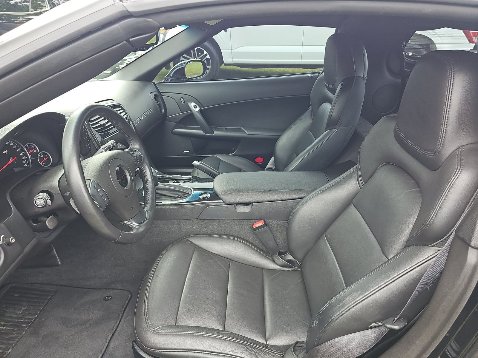 CHEVROLET GRN SPT2LT - 8