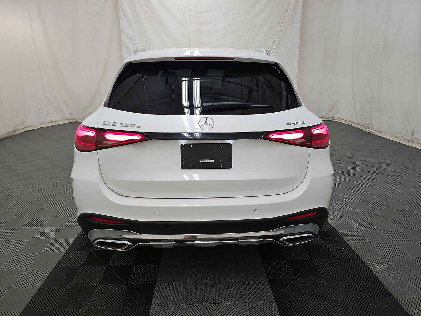 MERCEDES-BENZ GLC - 6