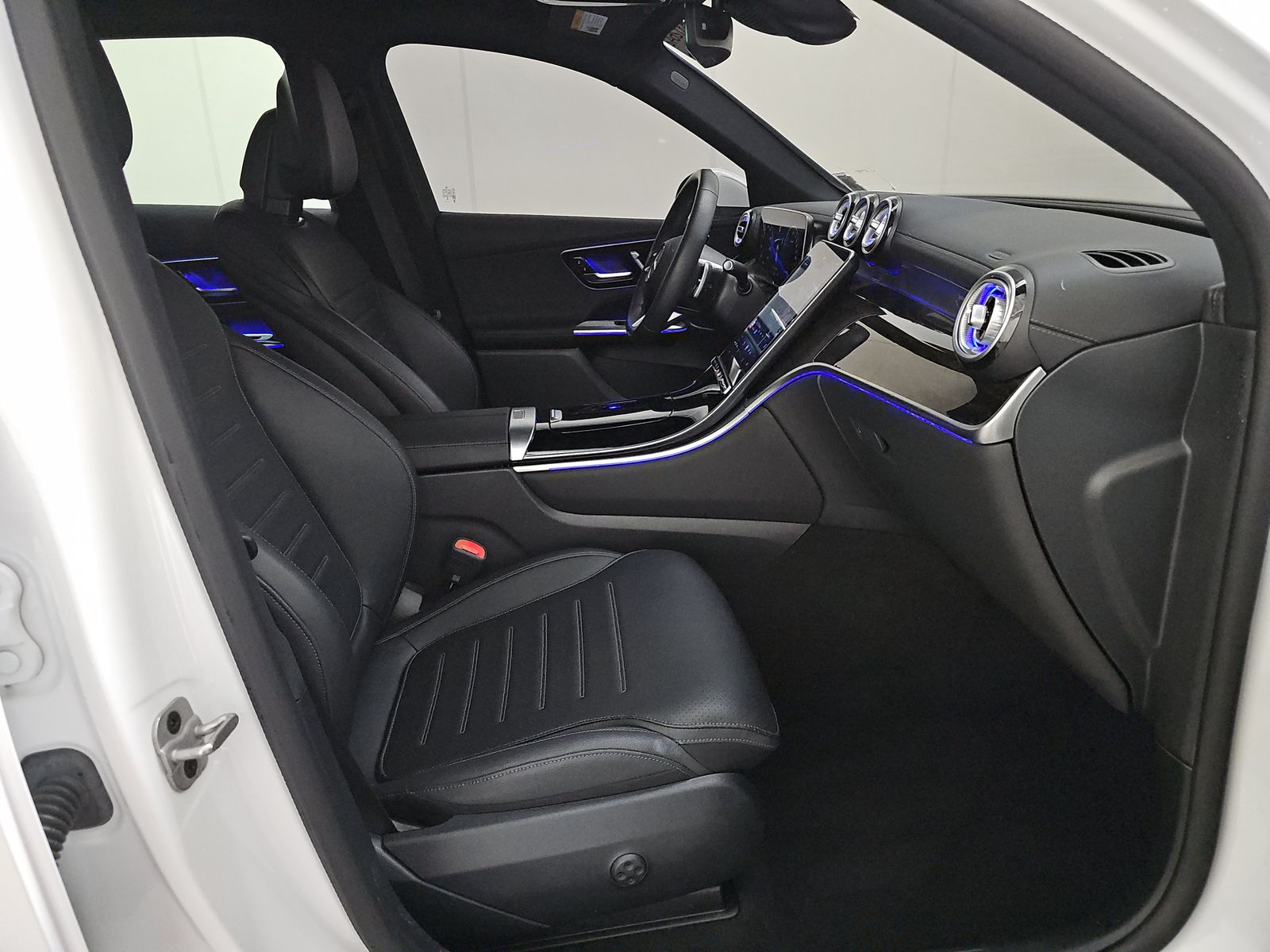 MERCEDES-BENZ GLC - 9