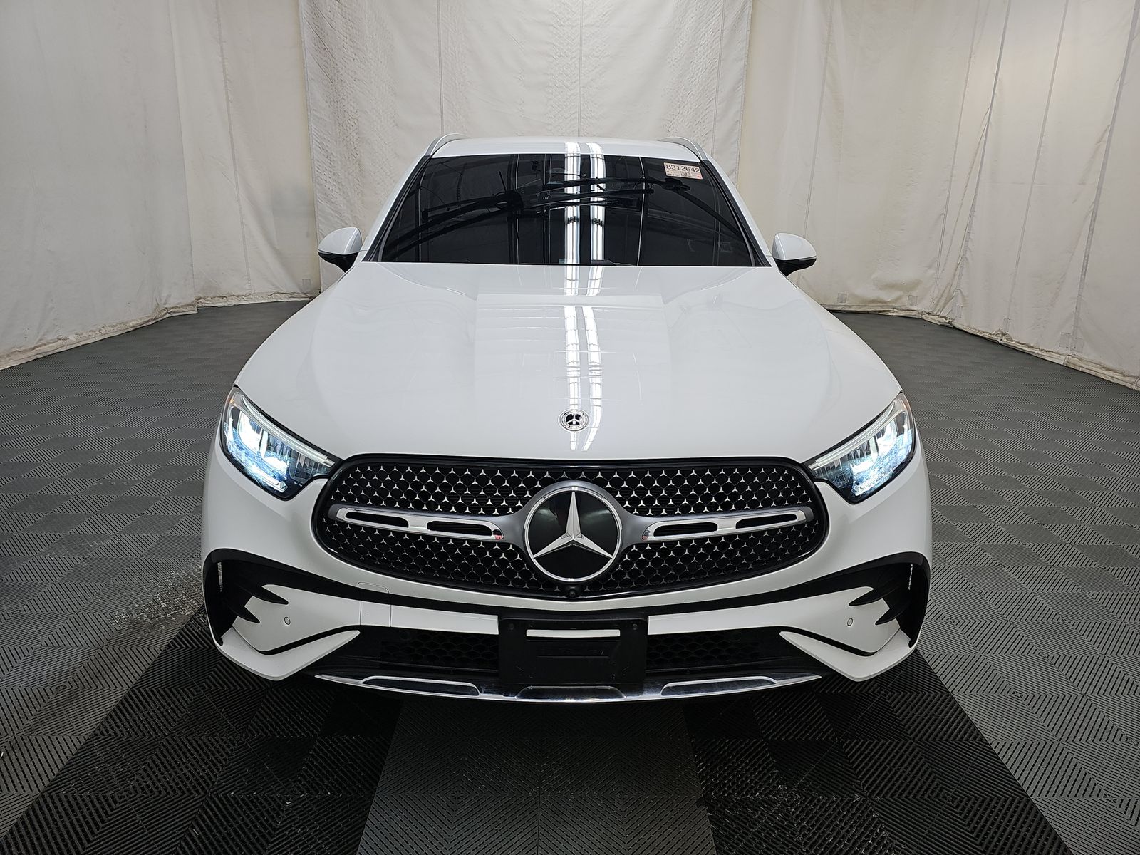 MERCEDES-BENZ GLC - 3