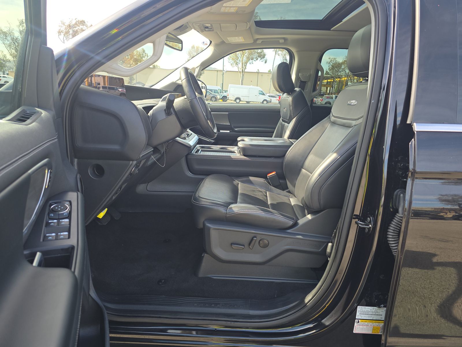FORD EXPEDITION MAX - 8