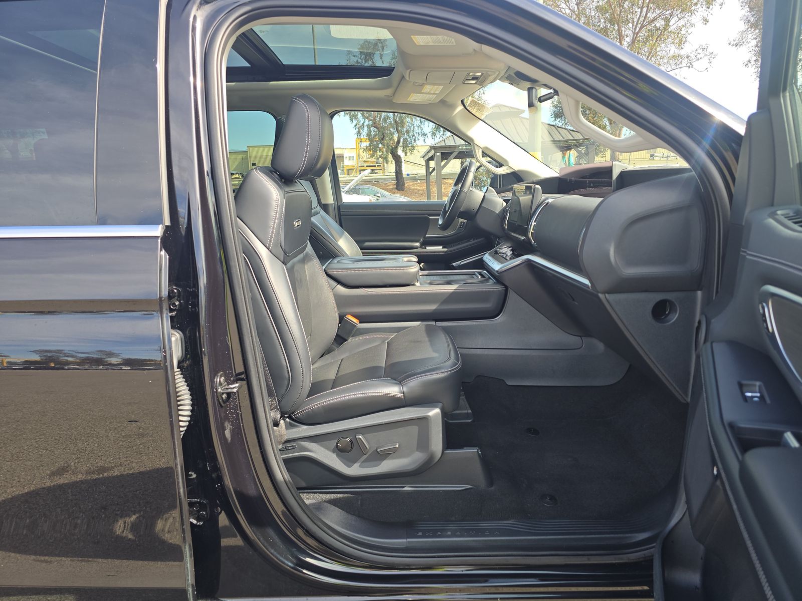 FORD EXPEDITION MAX - 9