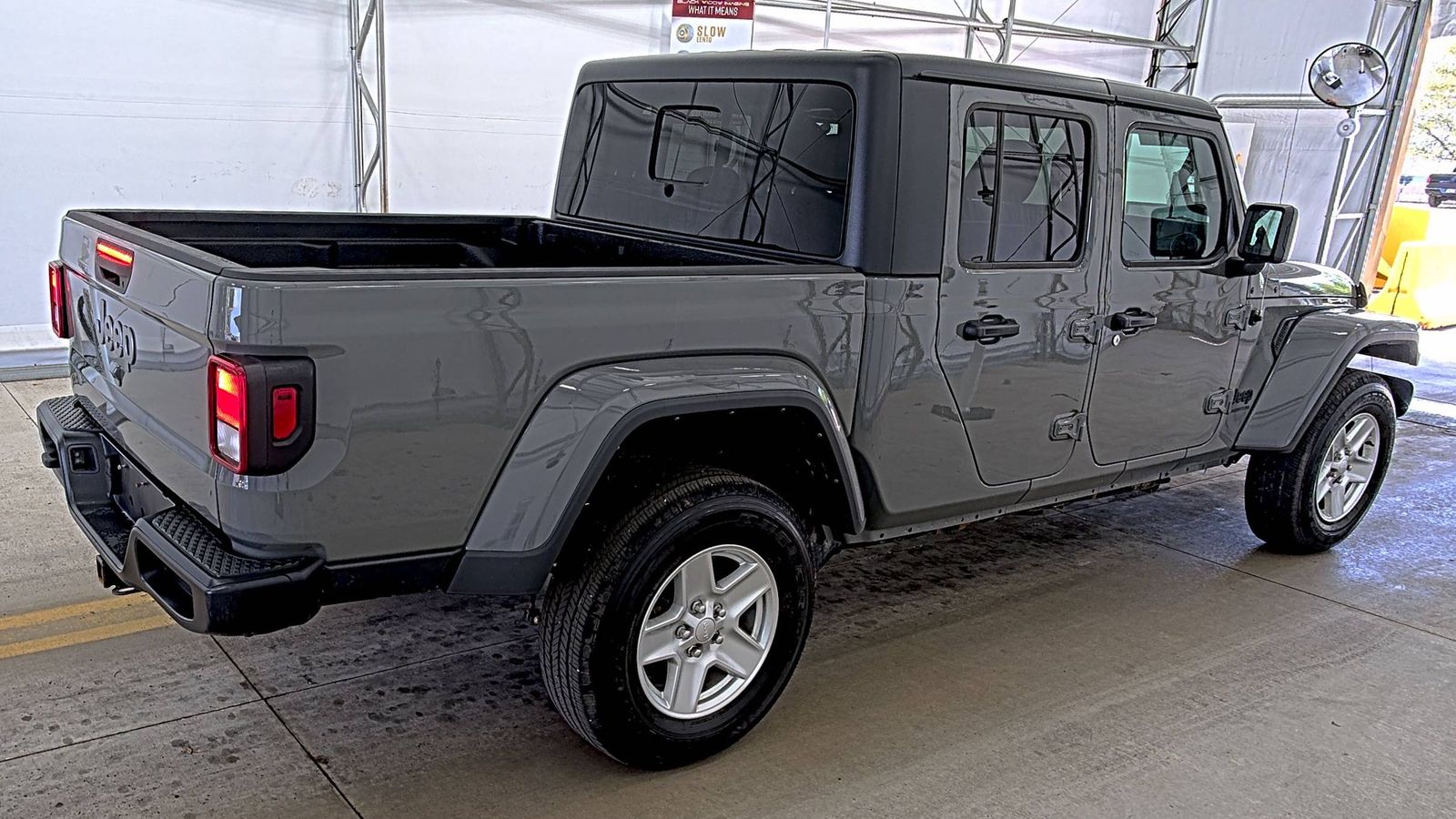 JEEP SPORT S - 5