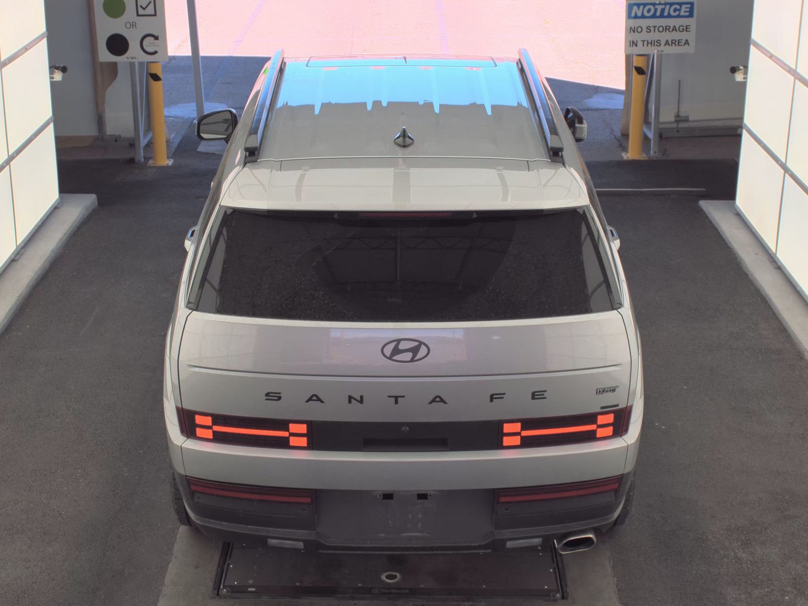 HYUNDAI OTHER - 7