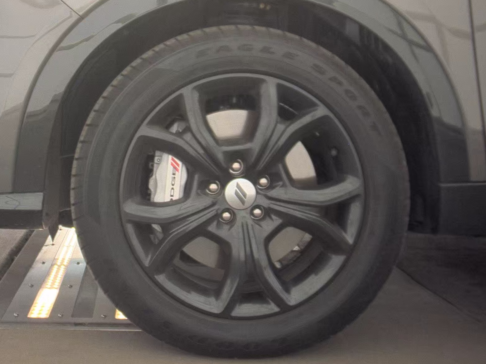 DODGE CHALLENGER - 10