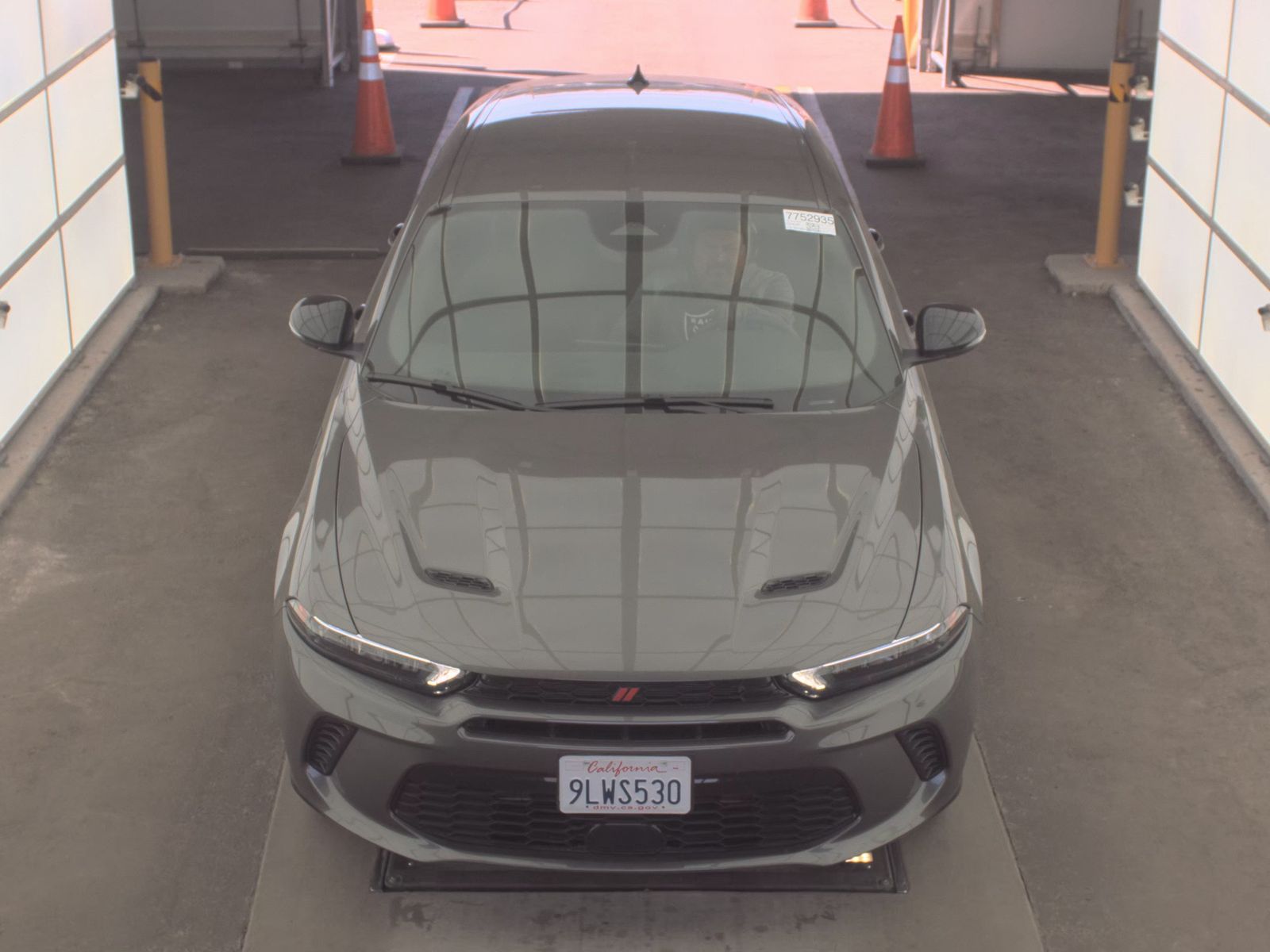 DODGE CHALLENGER - 3