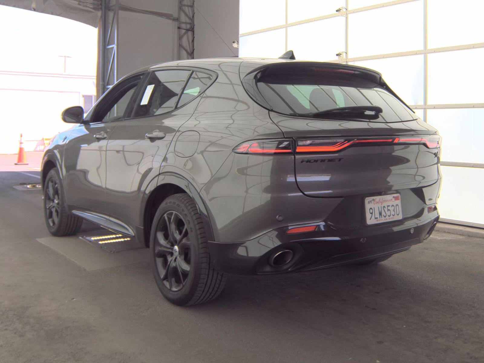 DODGE CHALLENGER - 9