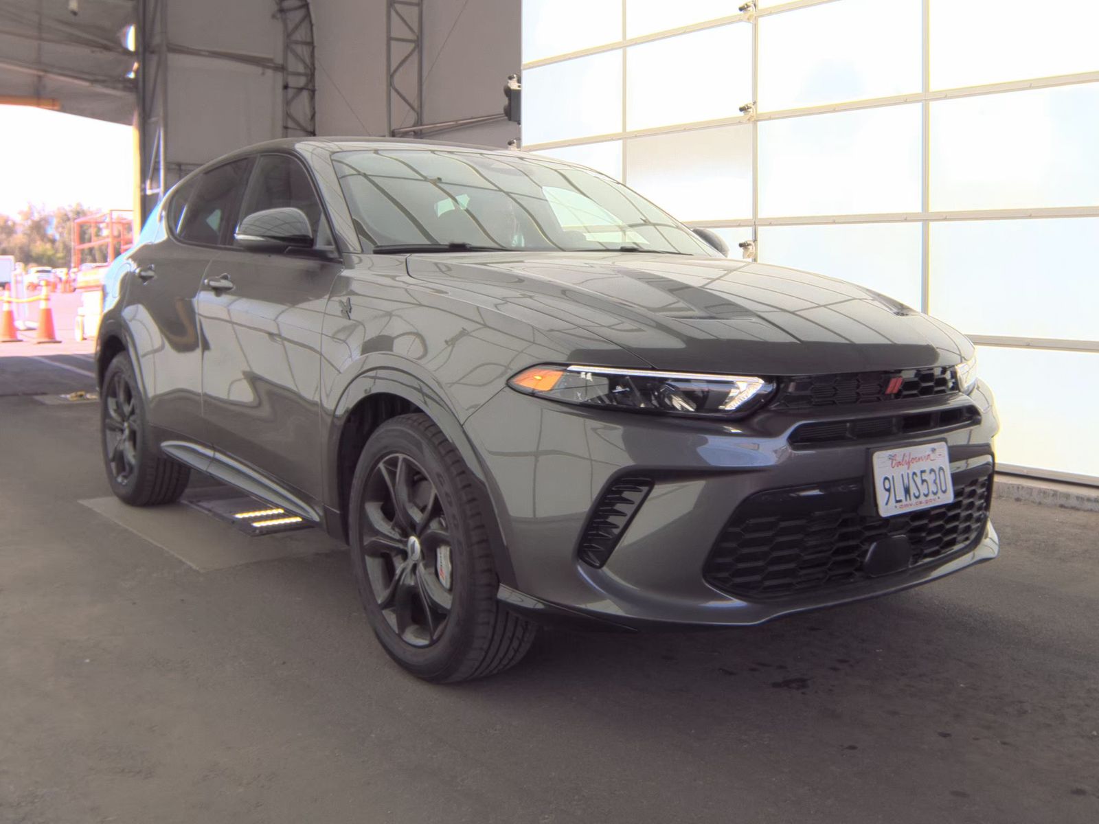 DODGE CHALLENGER - 5