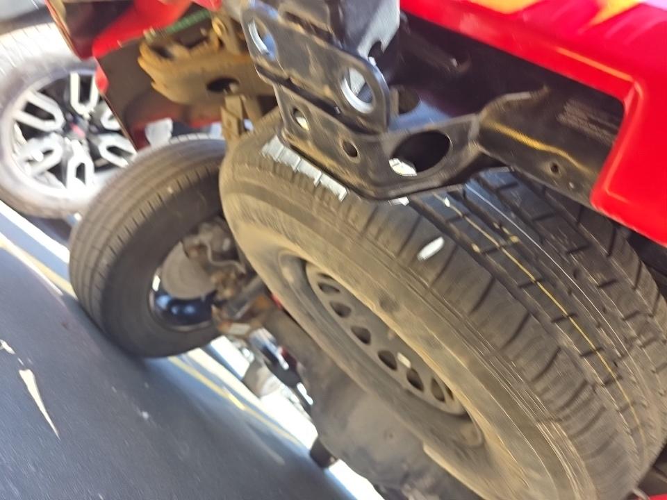 CHEVROLET CUSTOM - 8