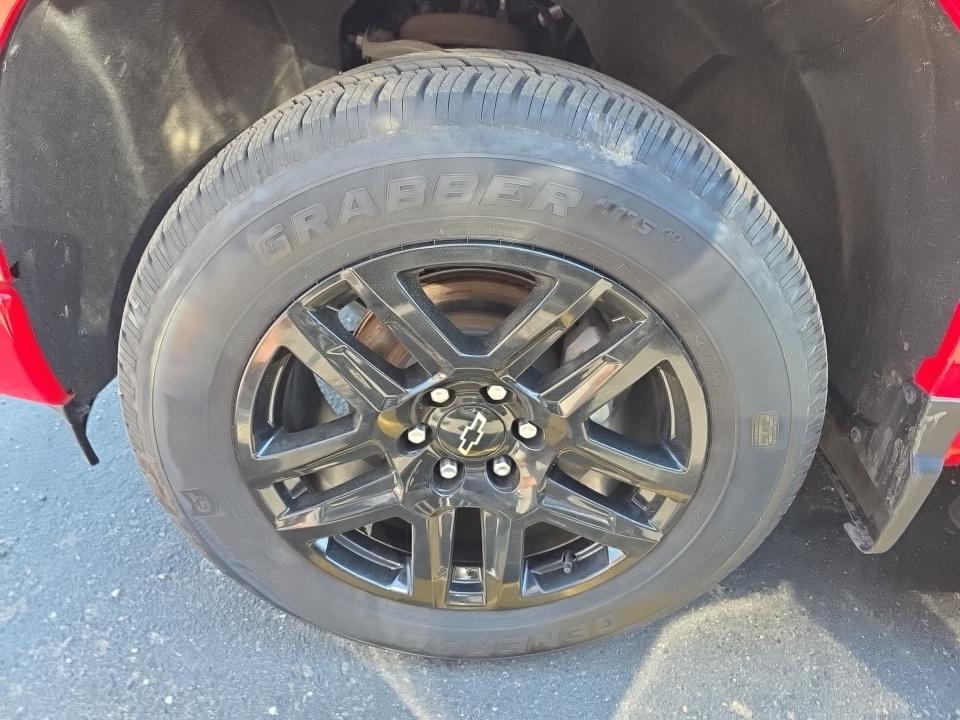 CHEVROLET CUSTOM - 9