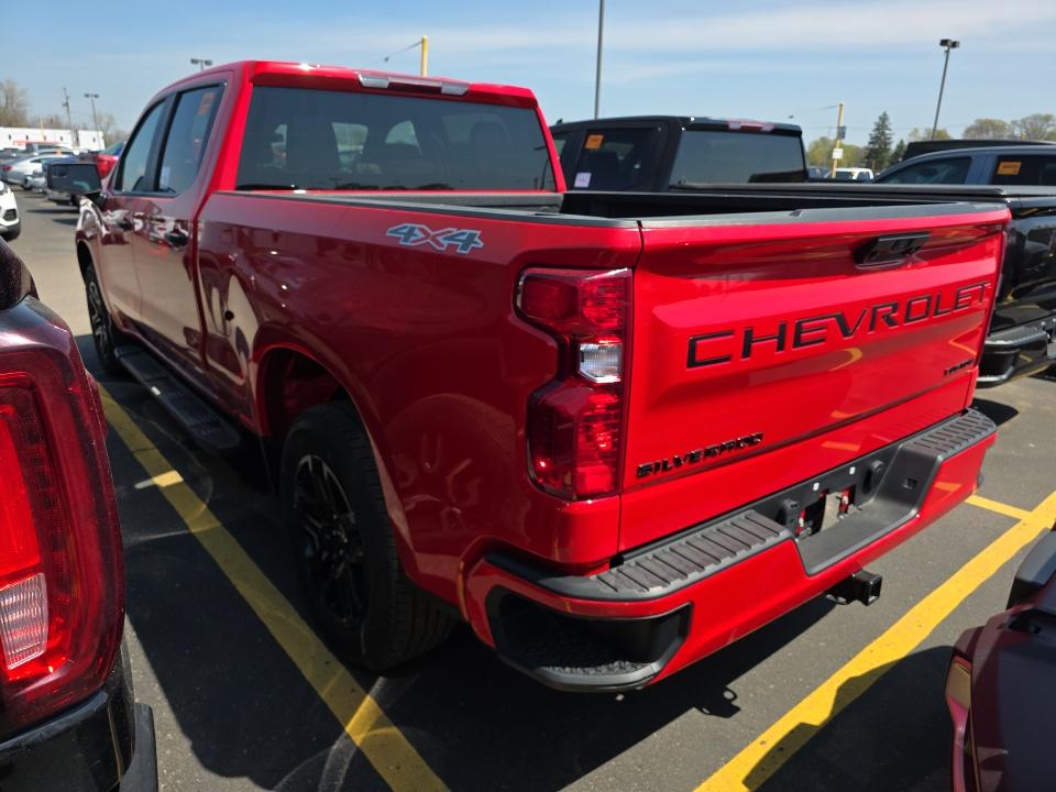 CHEVROLET CUSTOM - 7