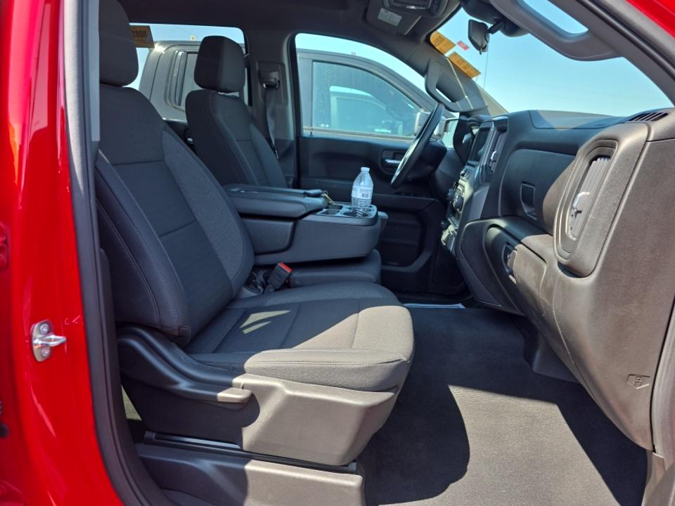 CHEVROLET CUSTOM - 10