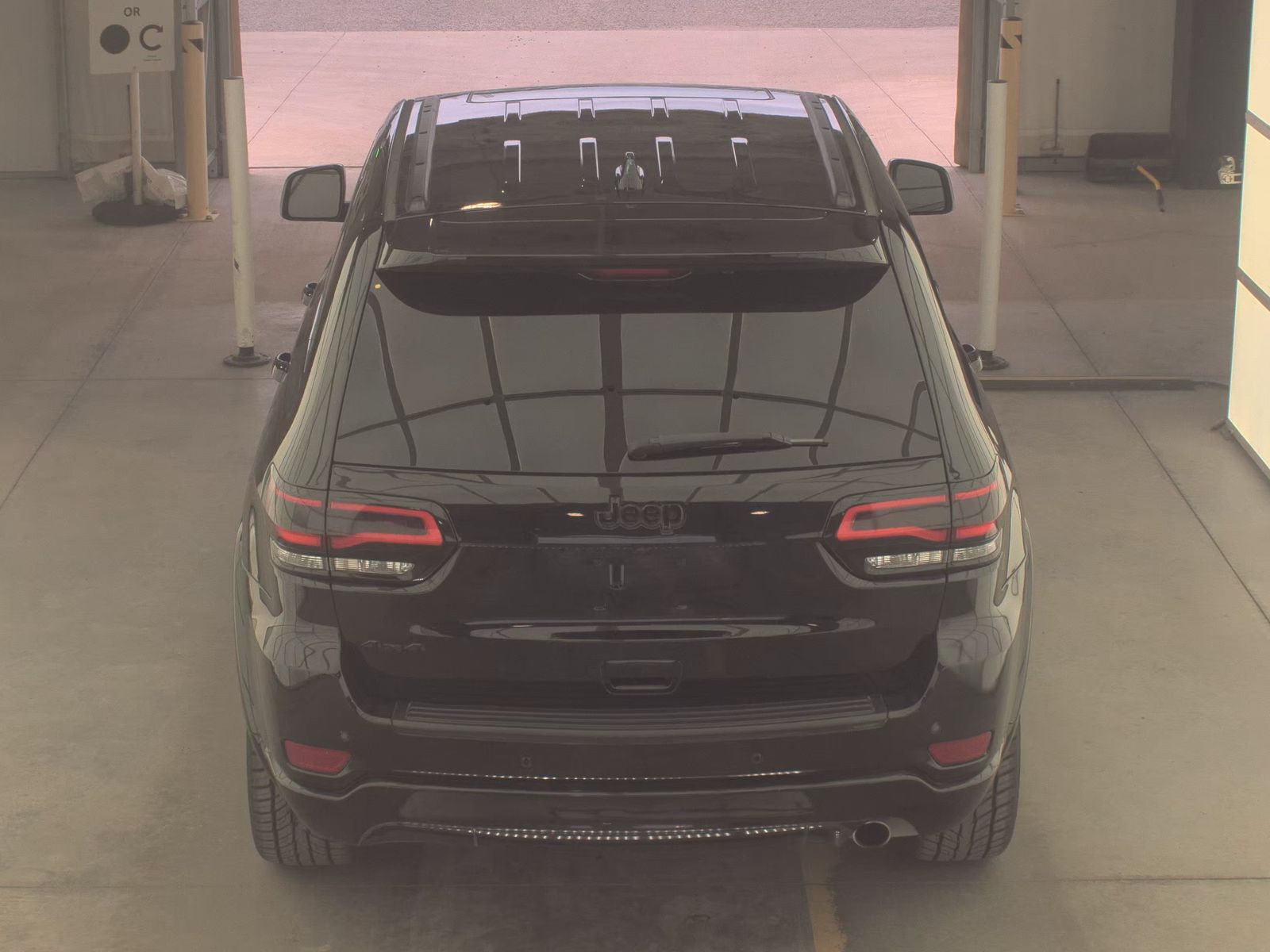 JEEP ALTITUDE - 7