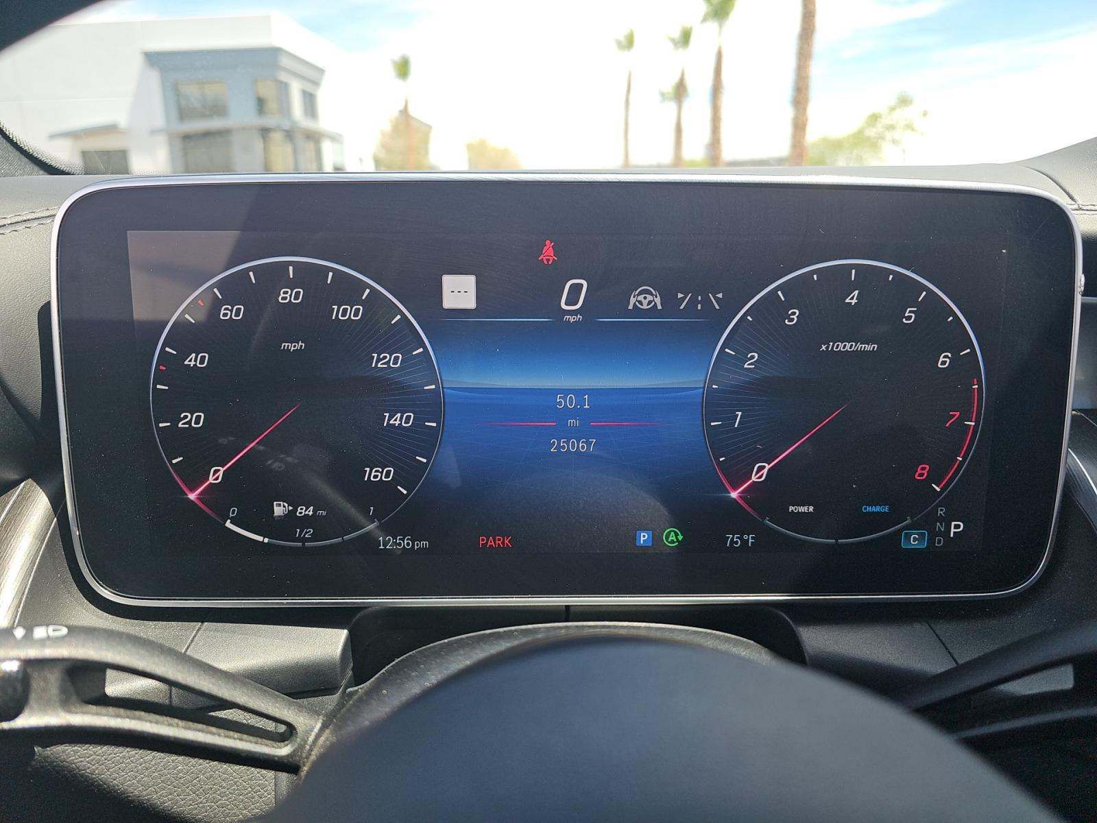 MERCEDES-BENZ GLC-CLASS - 10