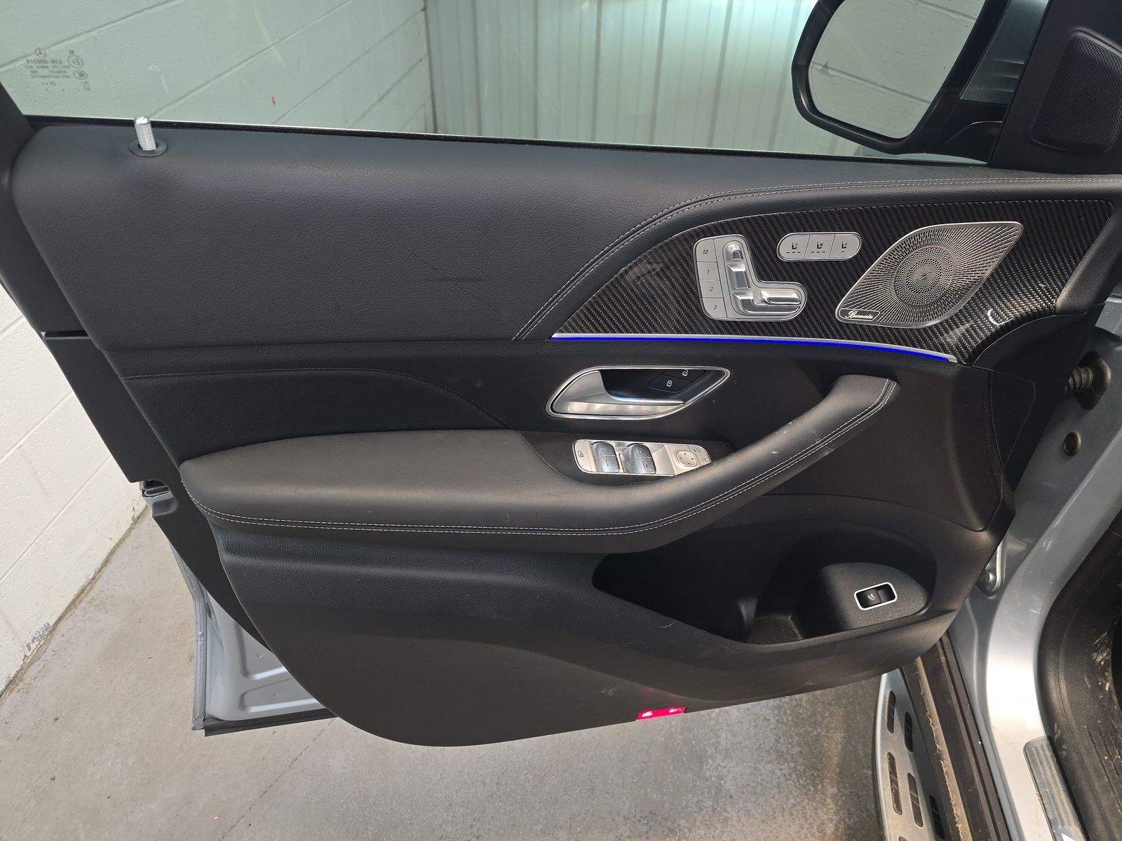 MERCEDES-BENZ GLE-CLASS - 10