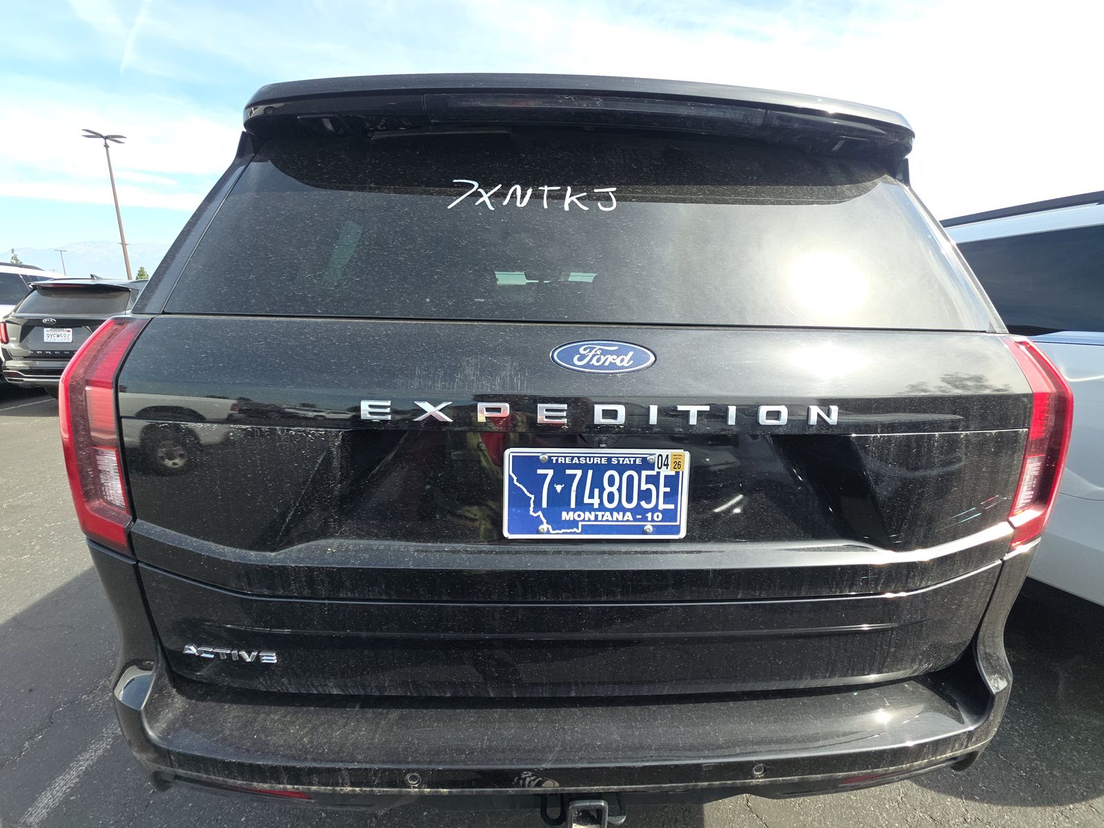 FORD EXPEDITION - 6