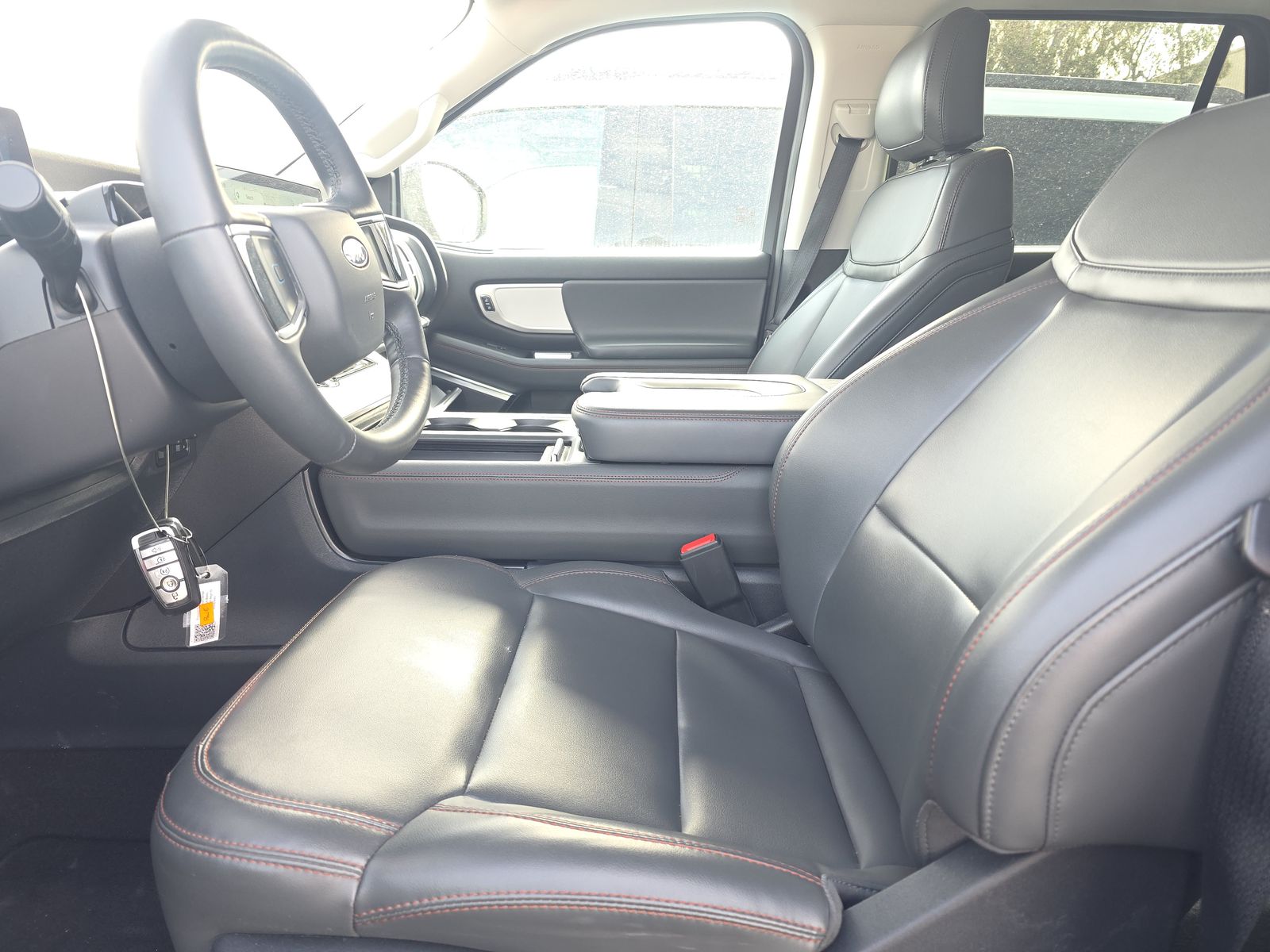 FORD EXPEDITION - 8