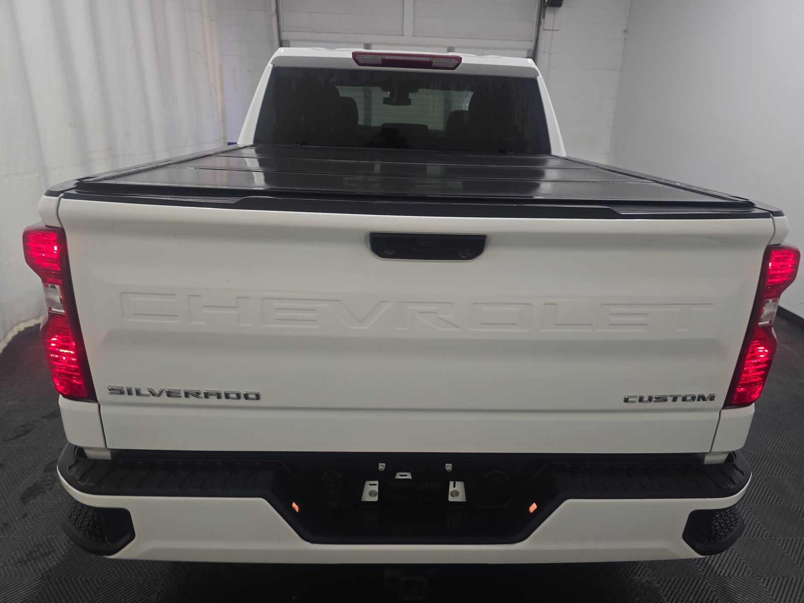 CHEVROLET CUSTOM - 6