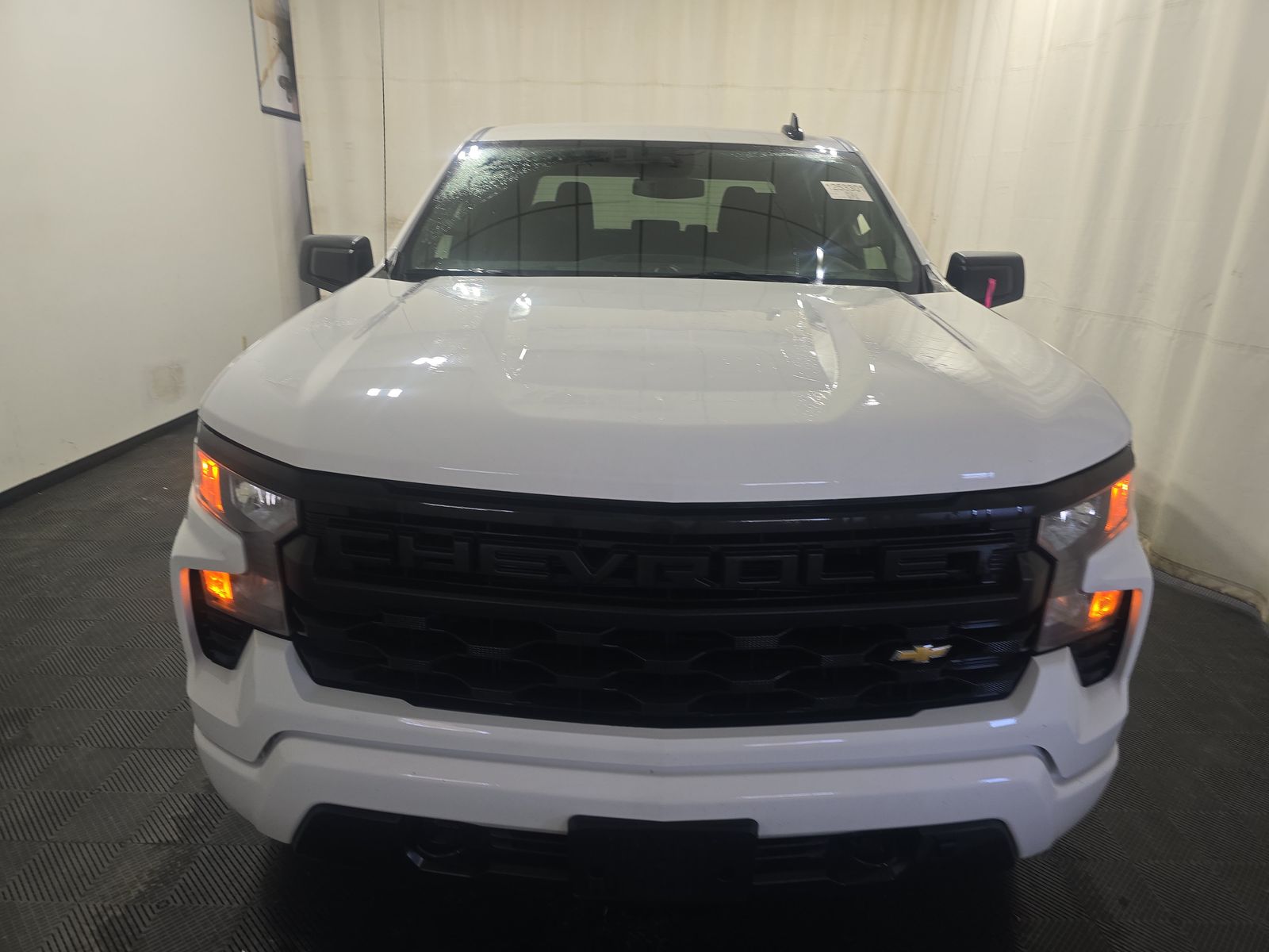 CHEVROLET CUSTOM - 3