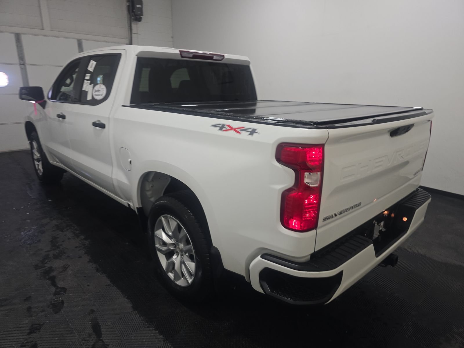 CHEVROLET CUSTOM - 7