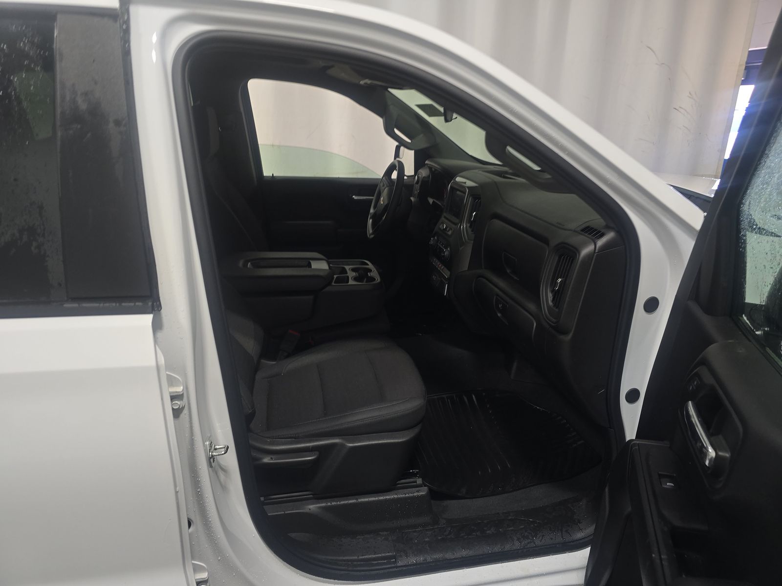 CHEVROLET CUSTOM - 9