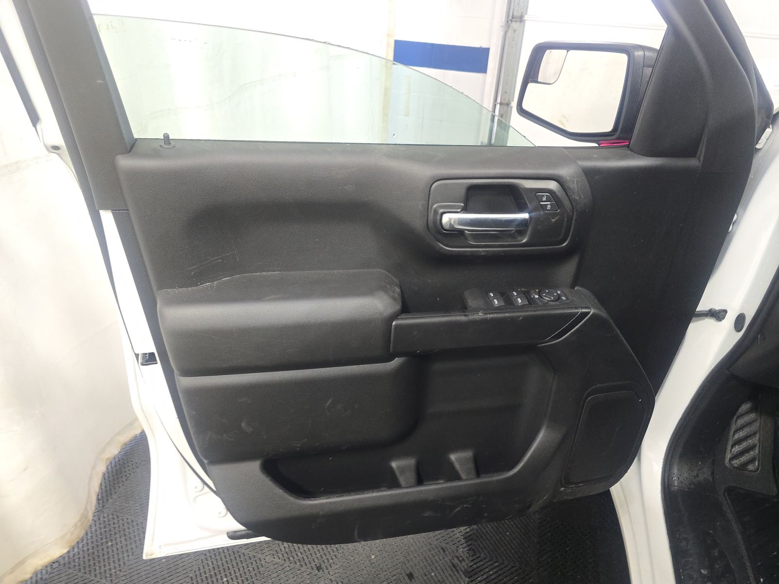 CHEVROLET CUSTOM - 10