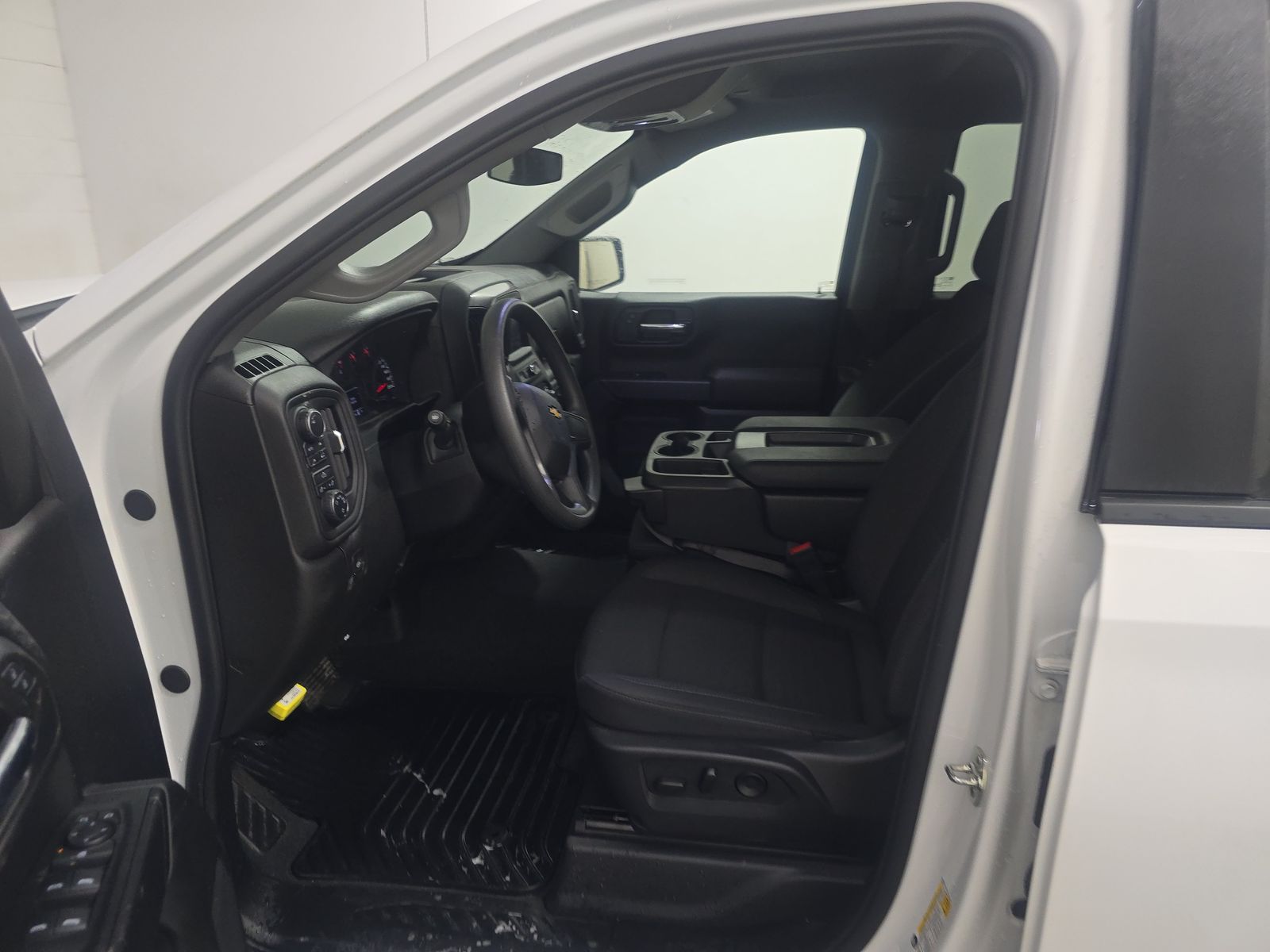 CHEVROLET CUSTOM - 8