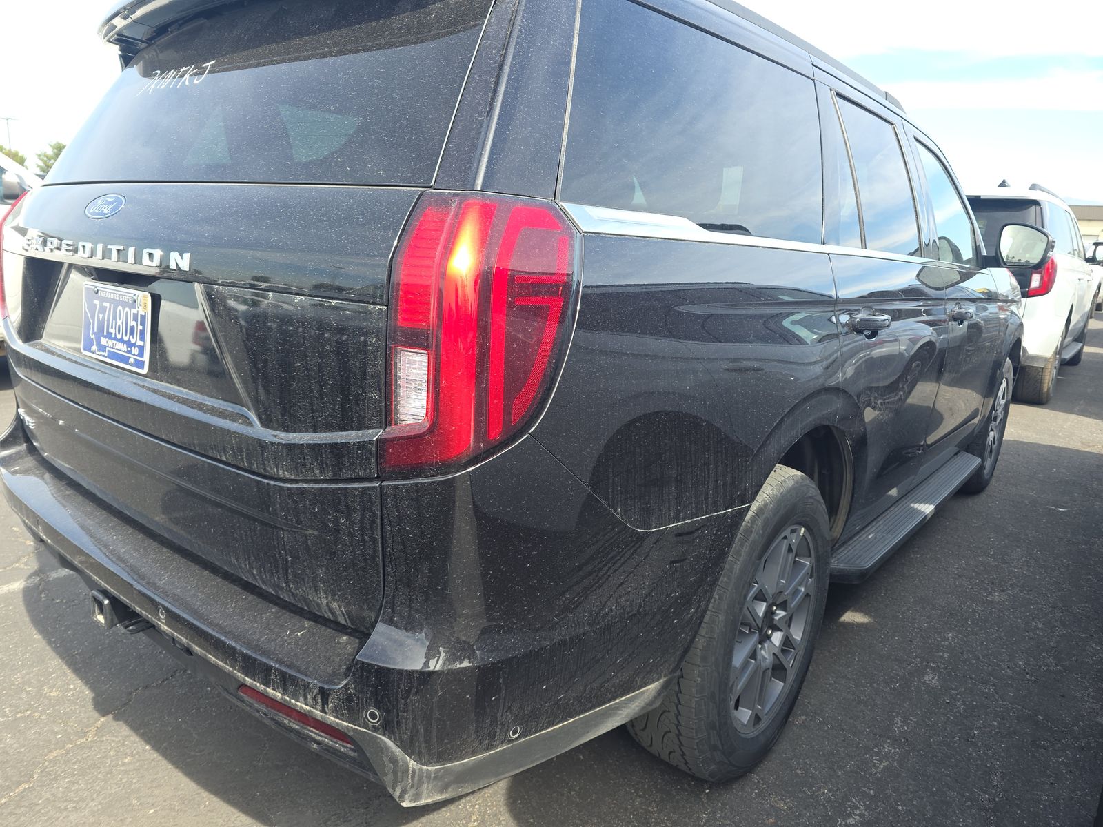 FORD EXPEDITION - 5