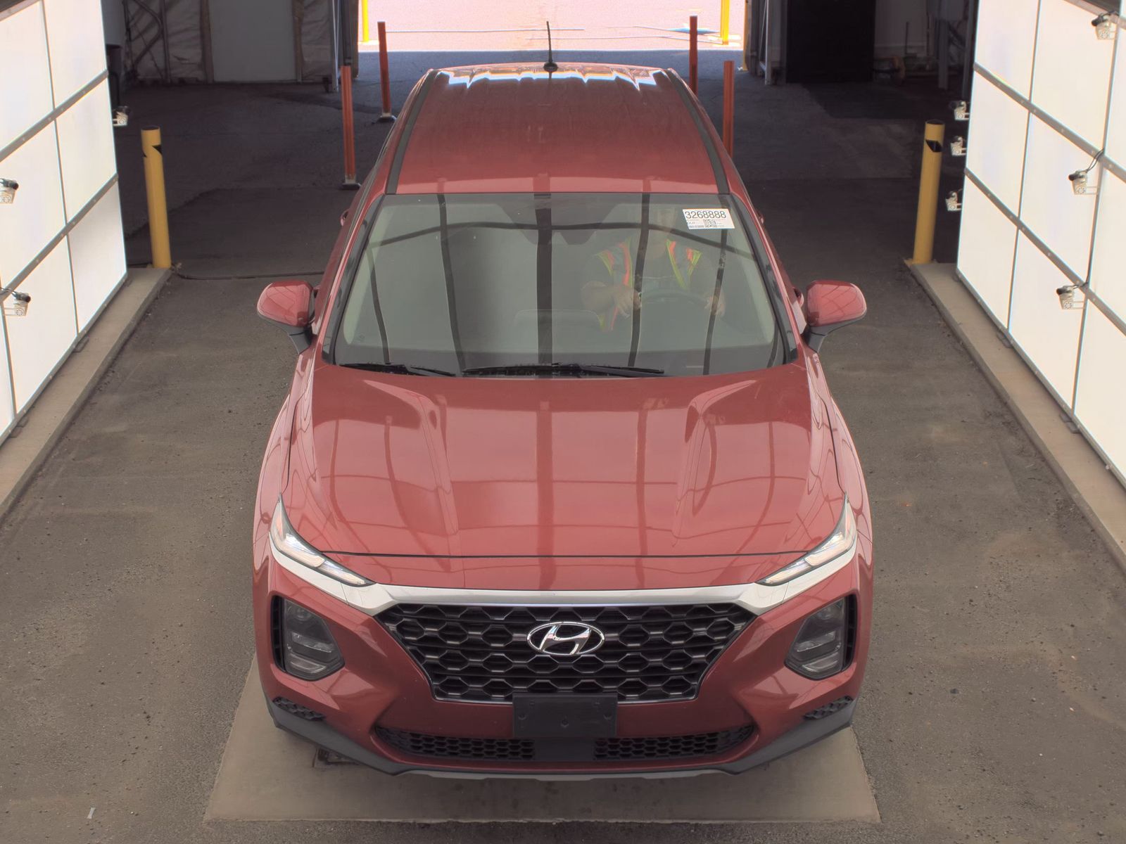 HYUNDAI SE - 3
