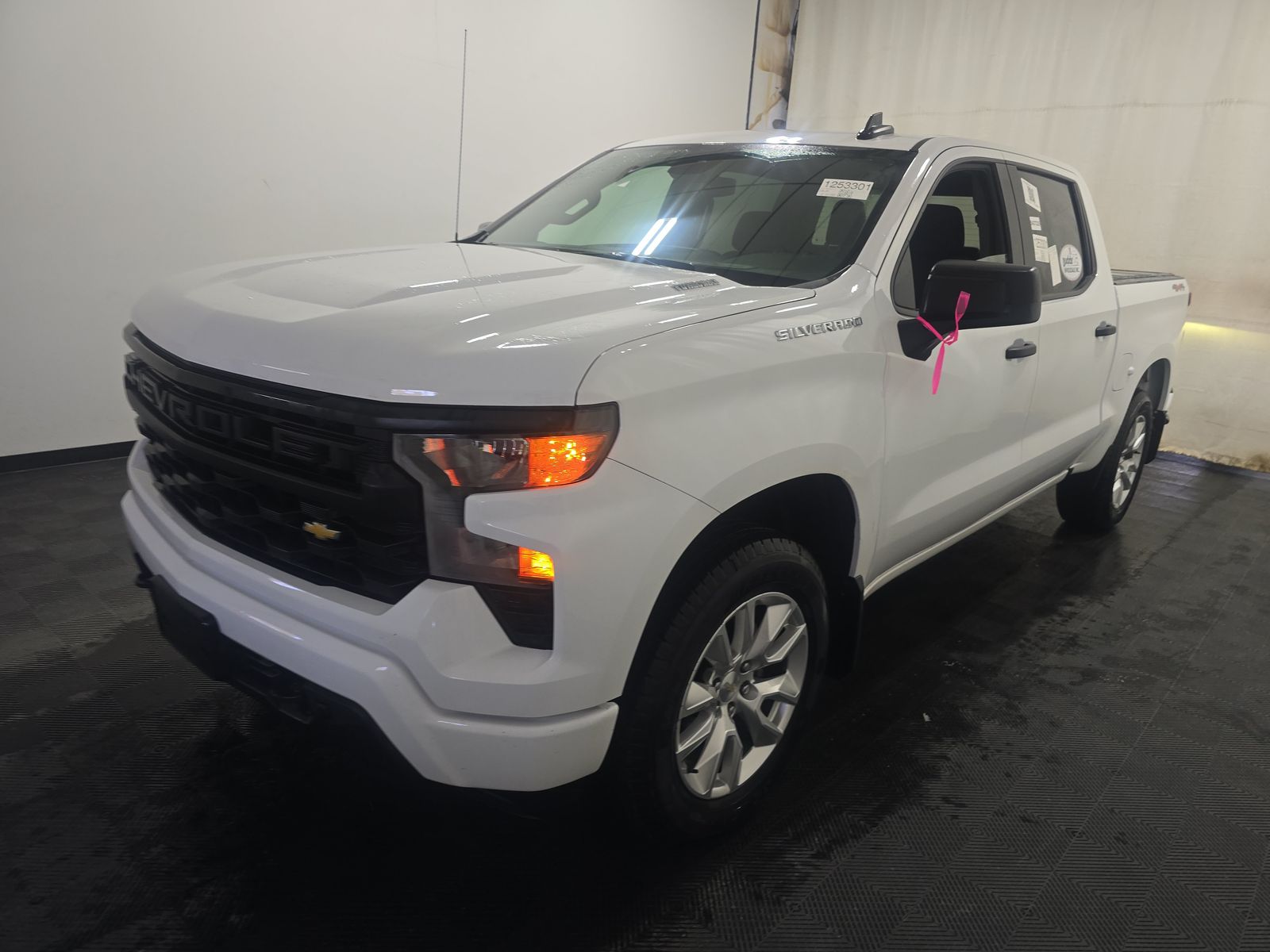 CHEVROLET CUSTOM - 1