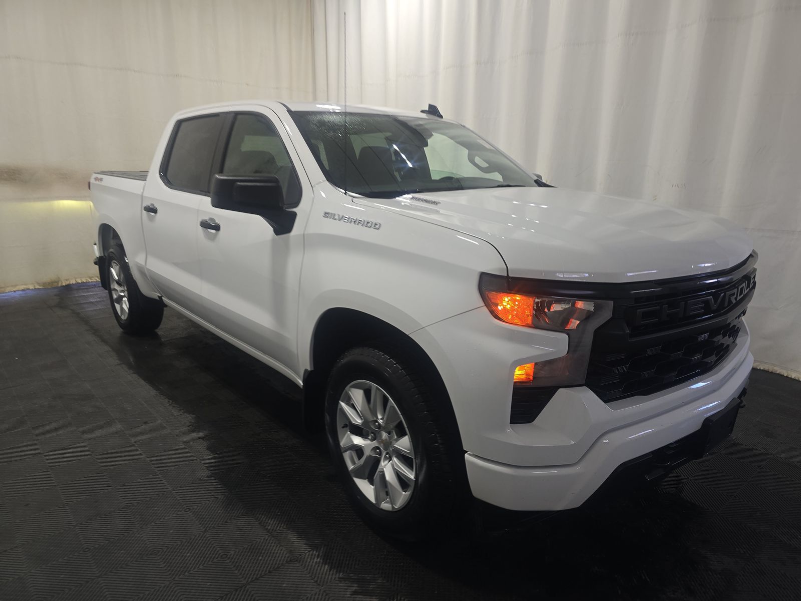 CHEVROLET CUSTOM - 4